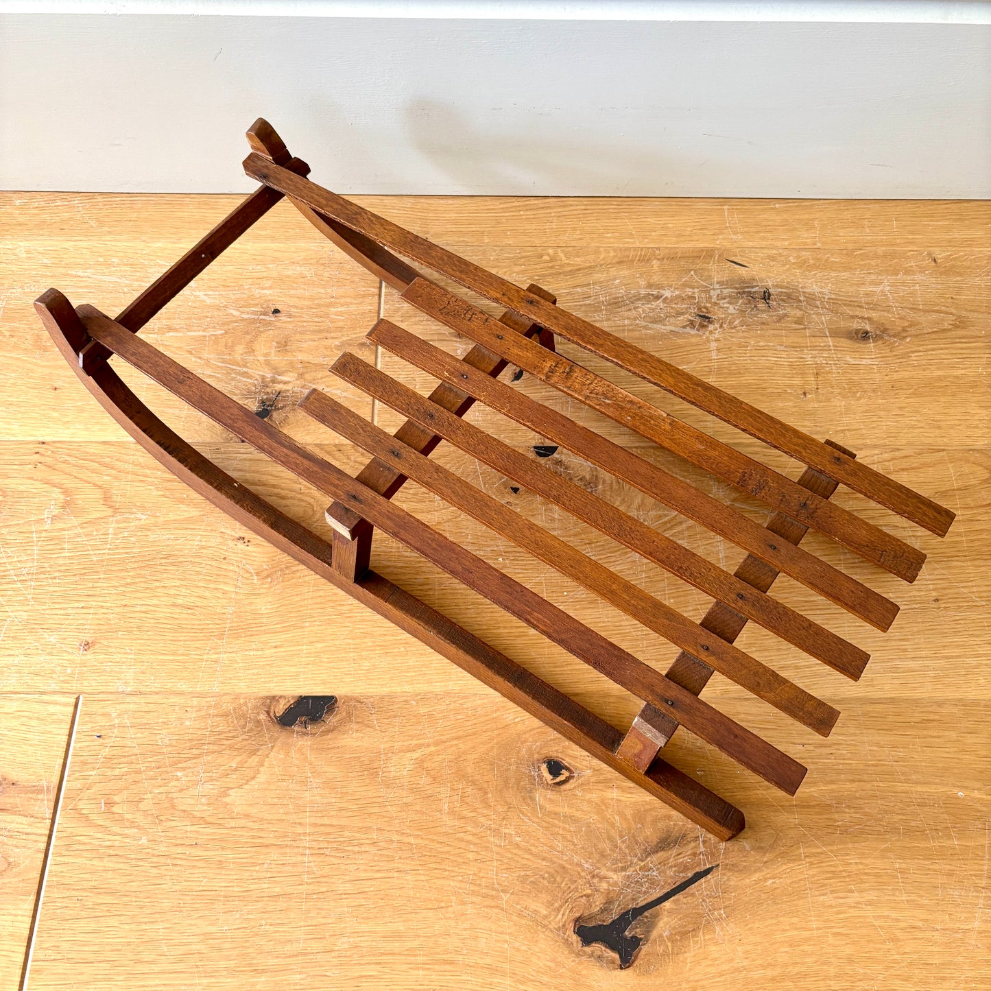 Vintage Mini Sledge