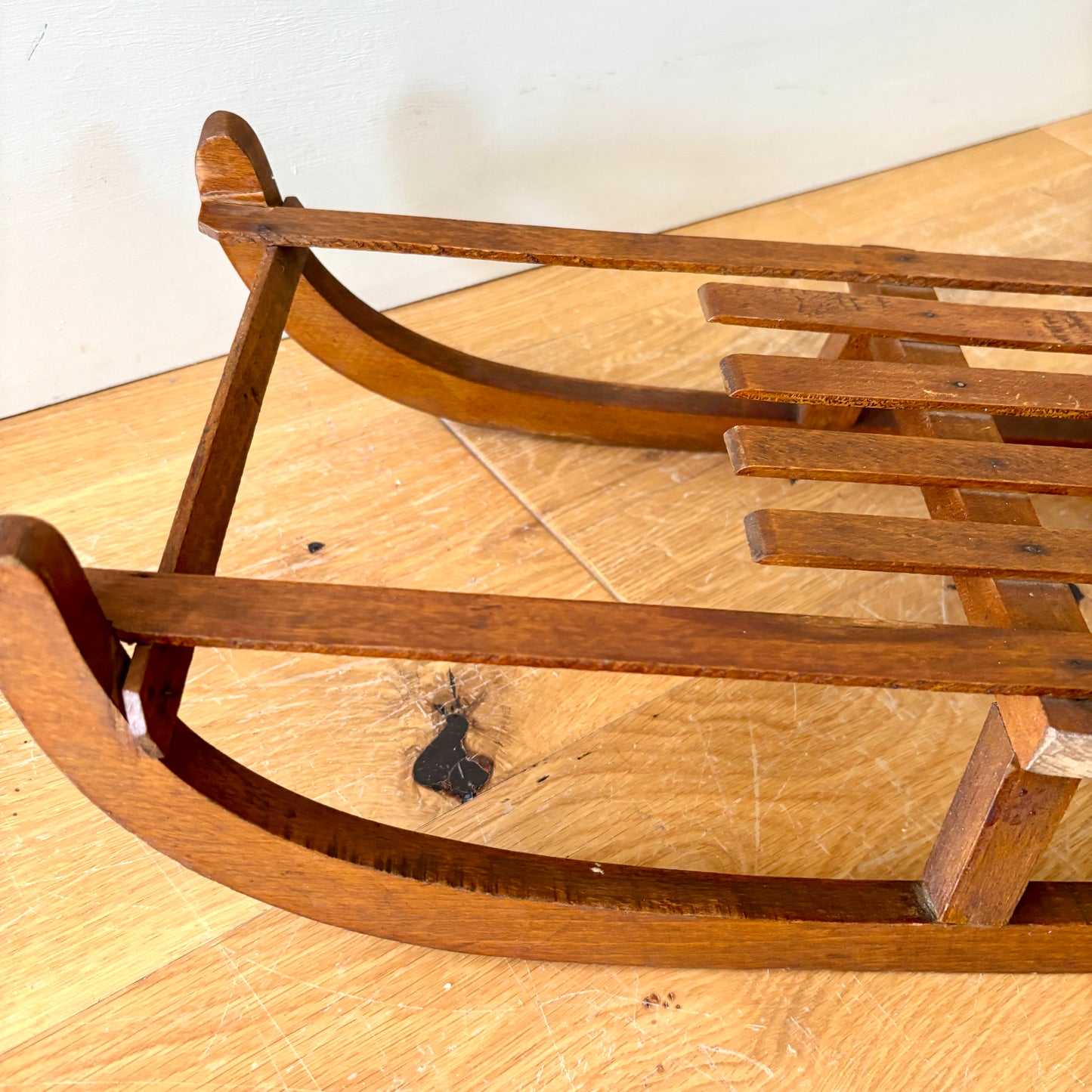 Vintage Mini Sledge