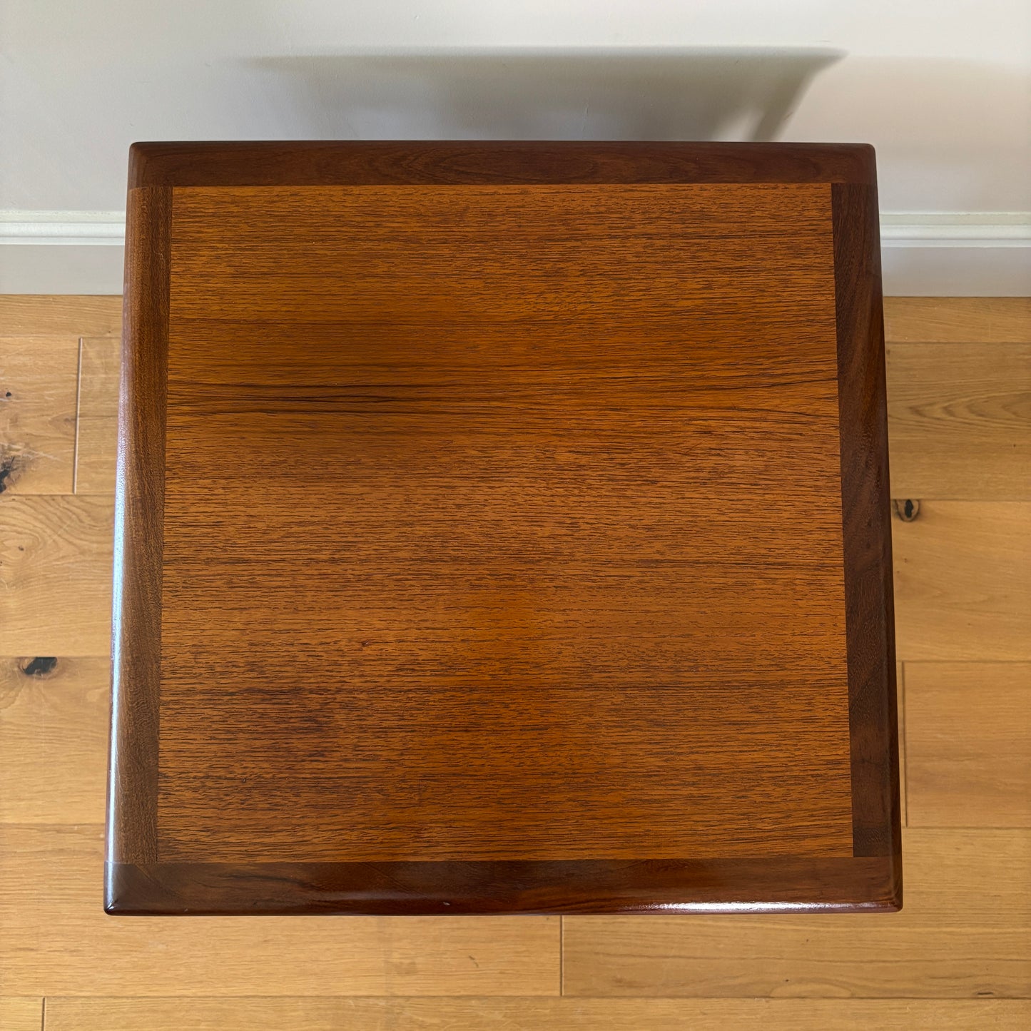 G Plan Astro nest of tables