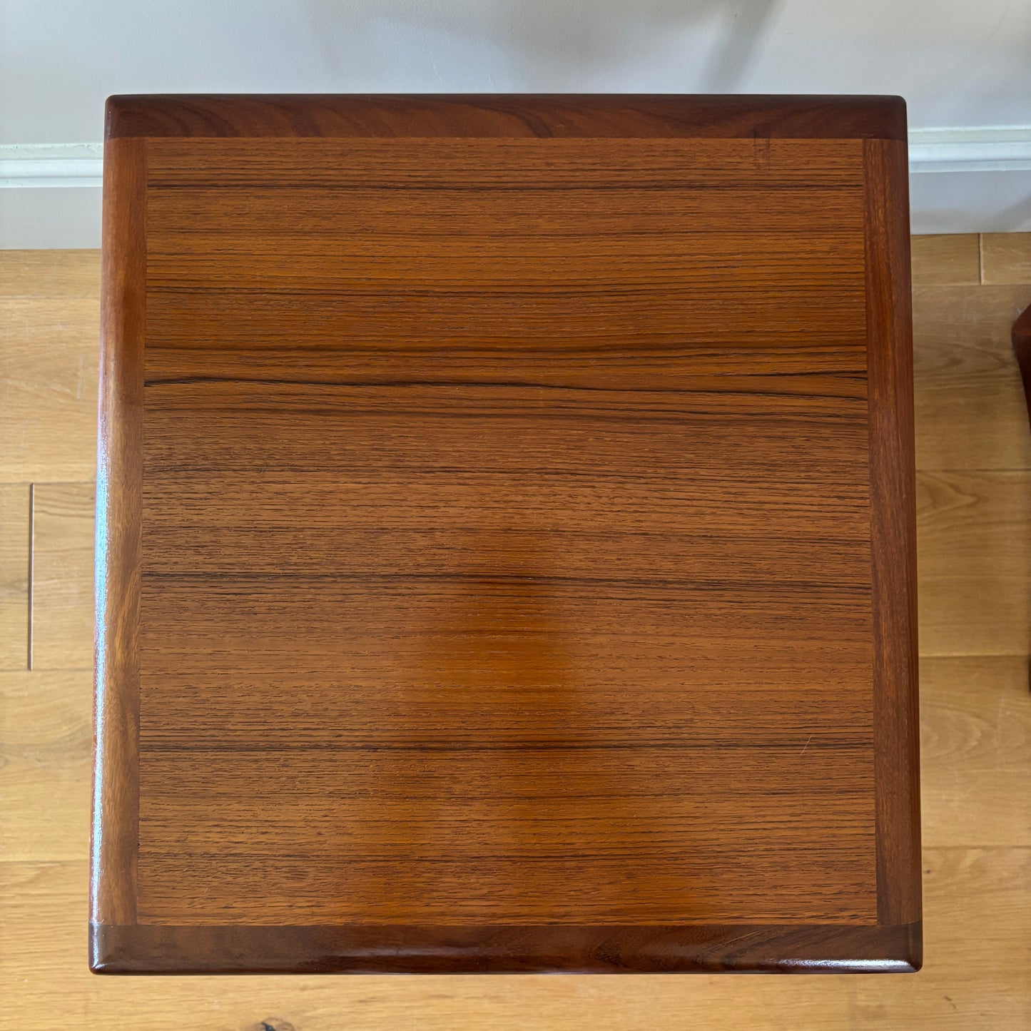 G Plan Astro nest of tables