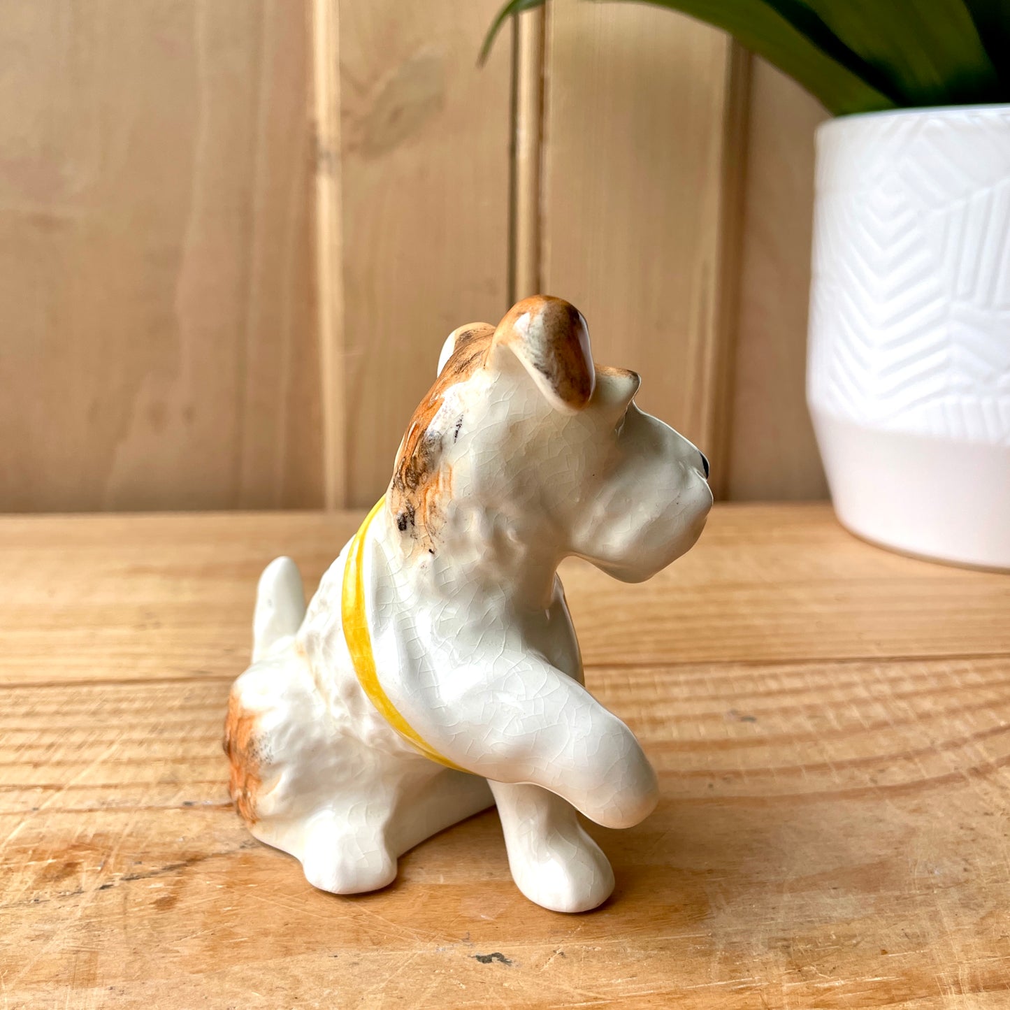 Vintage SylvaC Terrier model 1435