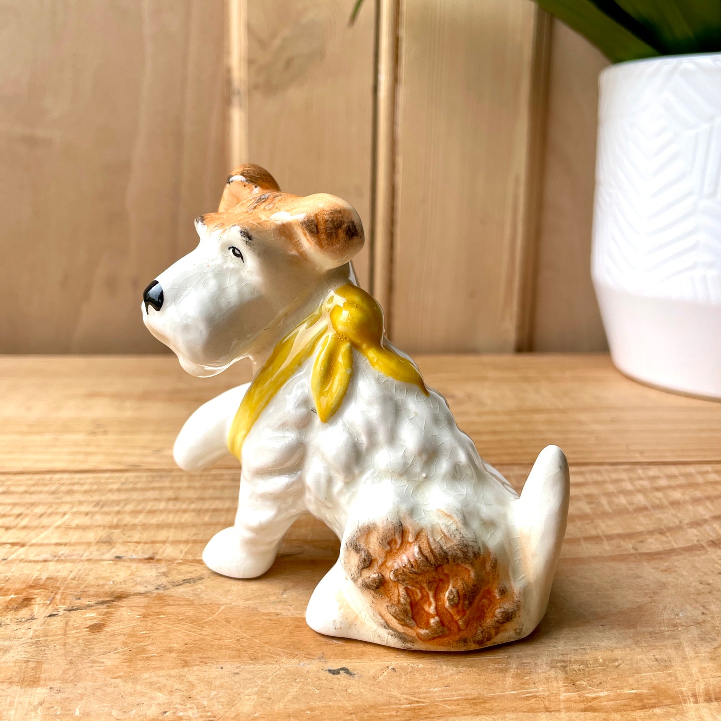 Vintage SylvaC Terrier model 1435