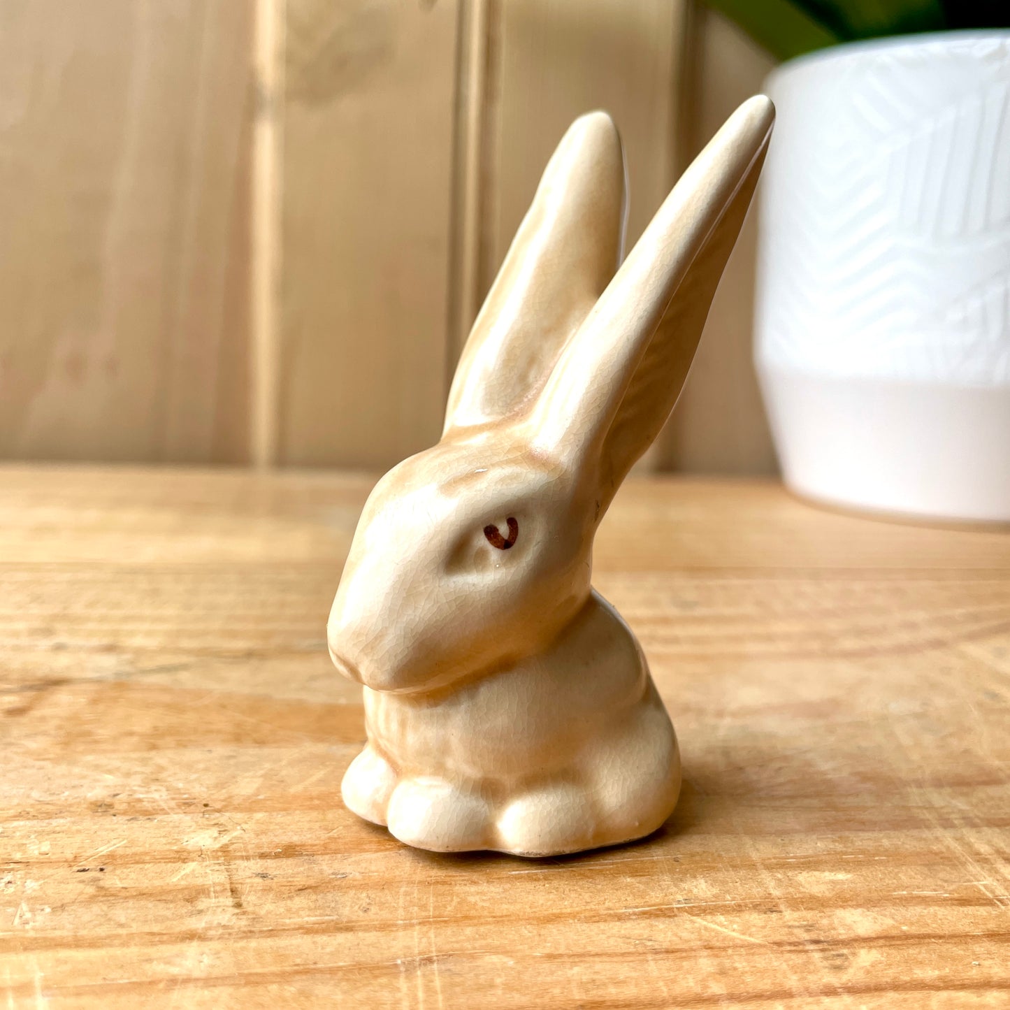 Sylvac Long Eared Rabbit Harry Hare model 1265
