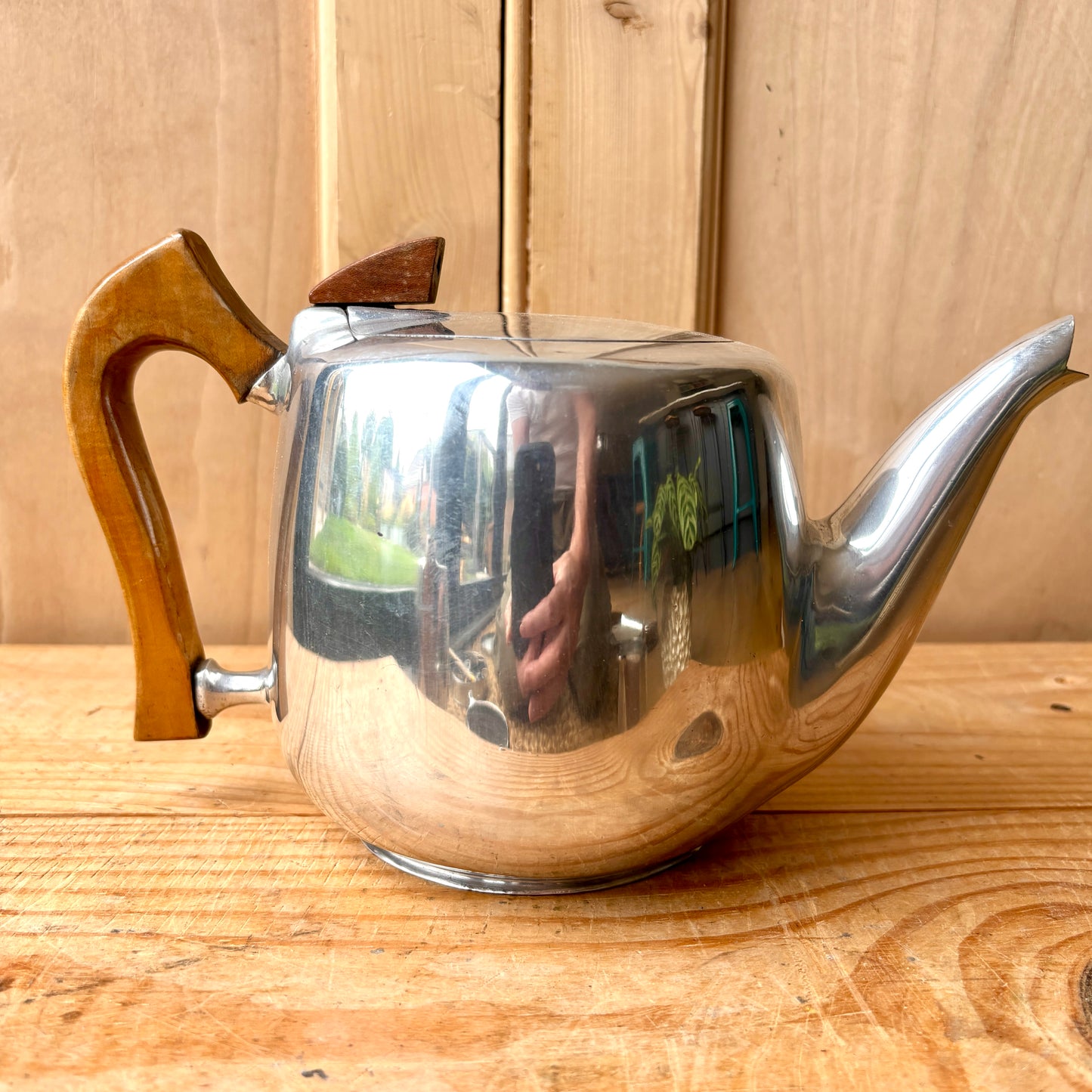 Vintage Picquot ware set