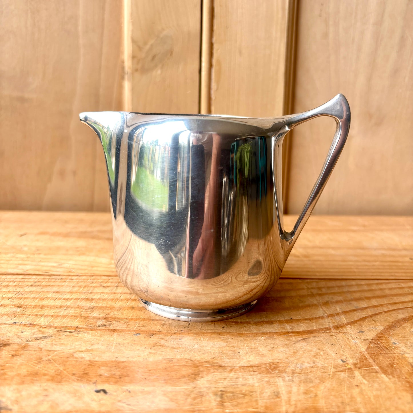 Vintage Picquot ware set