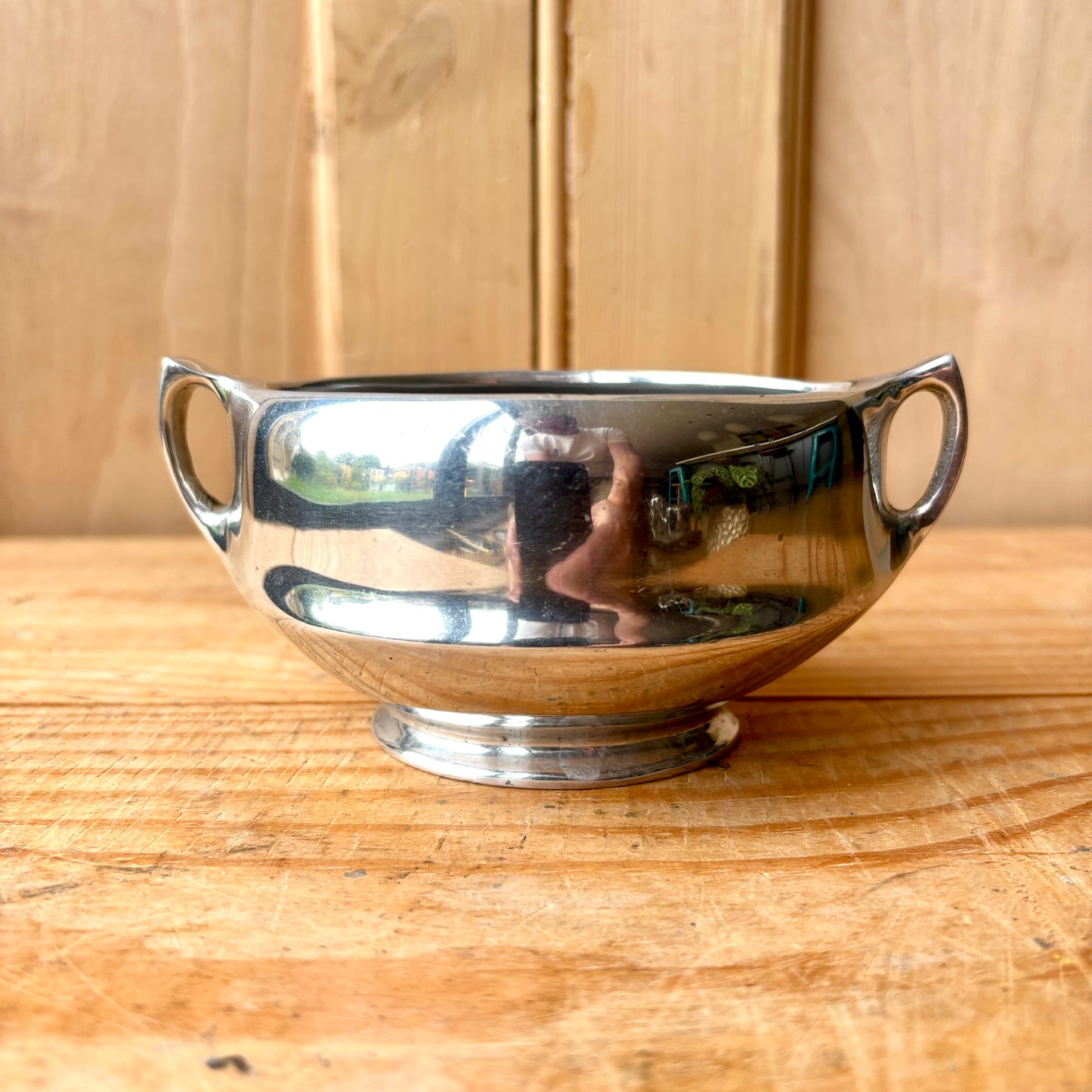 Vintage Picquot ware set
