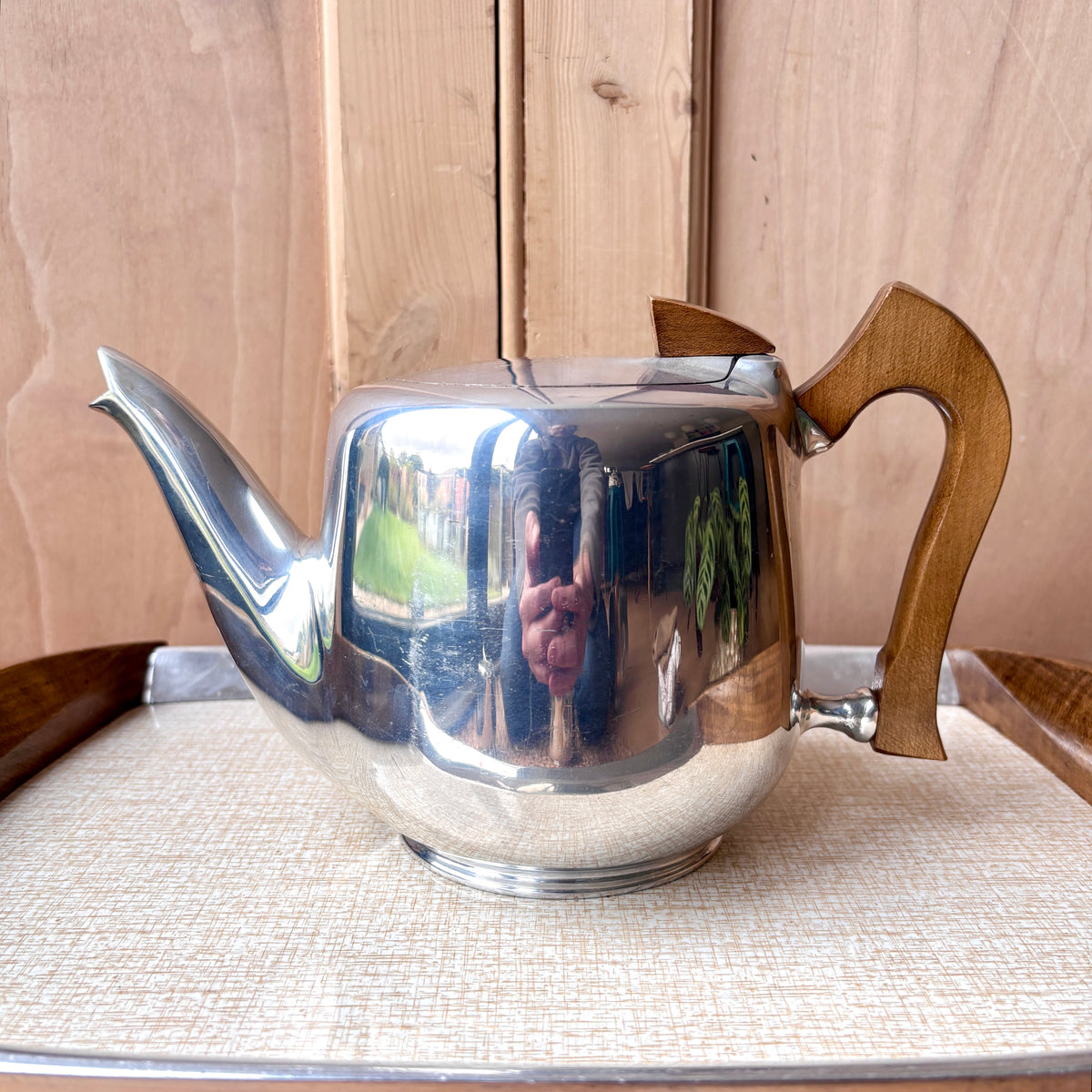 Picquot ware set