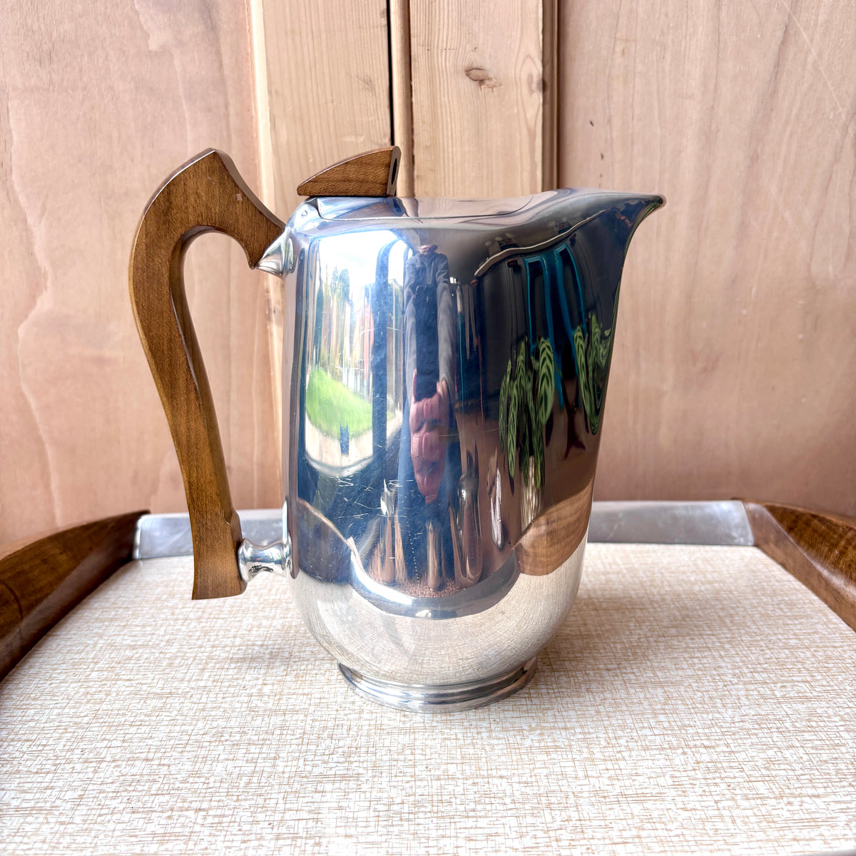 Picquot ware set