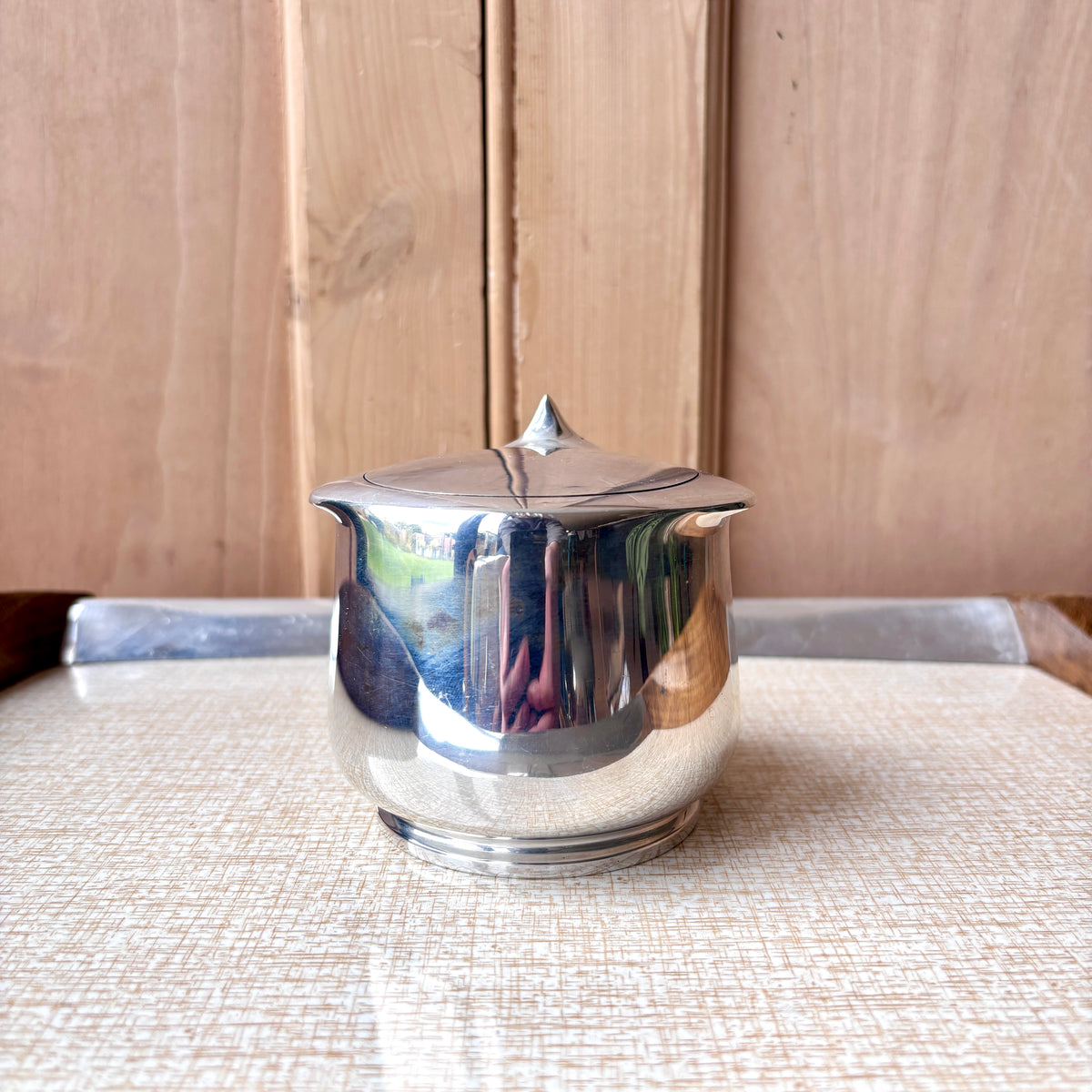 Picquot ware set