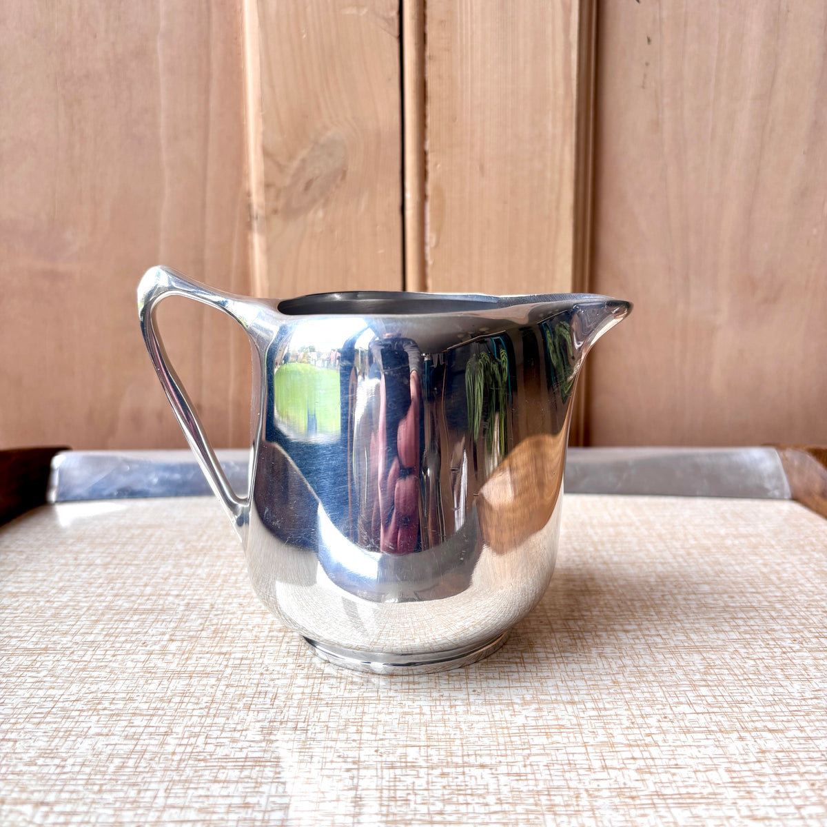 Picquot ware set