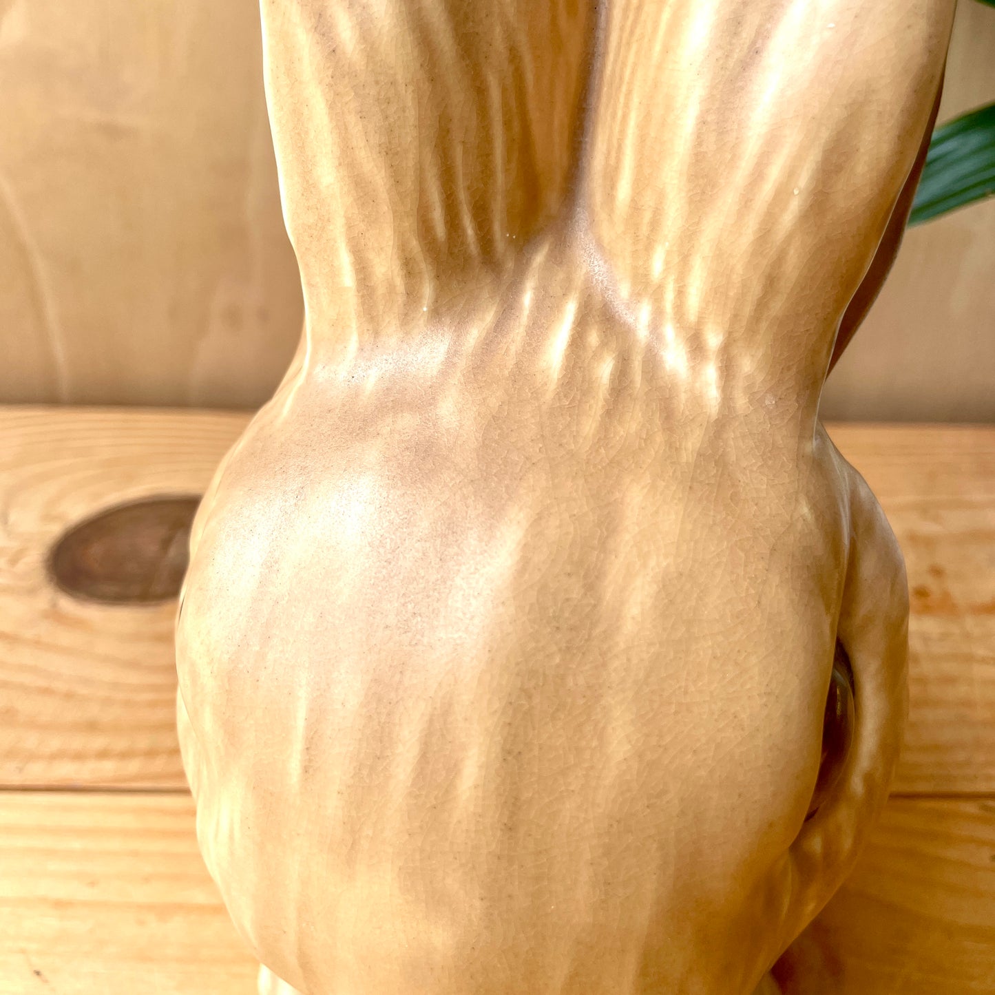 XL Sylvac Bunny model 1028
