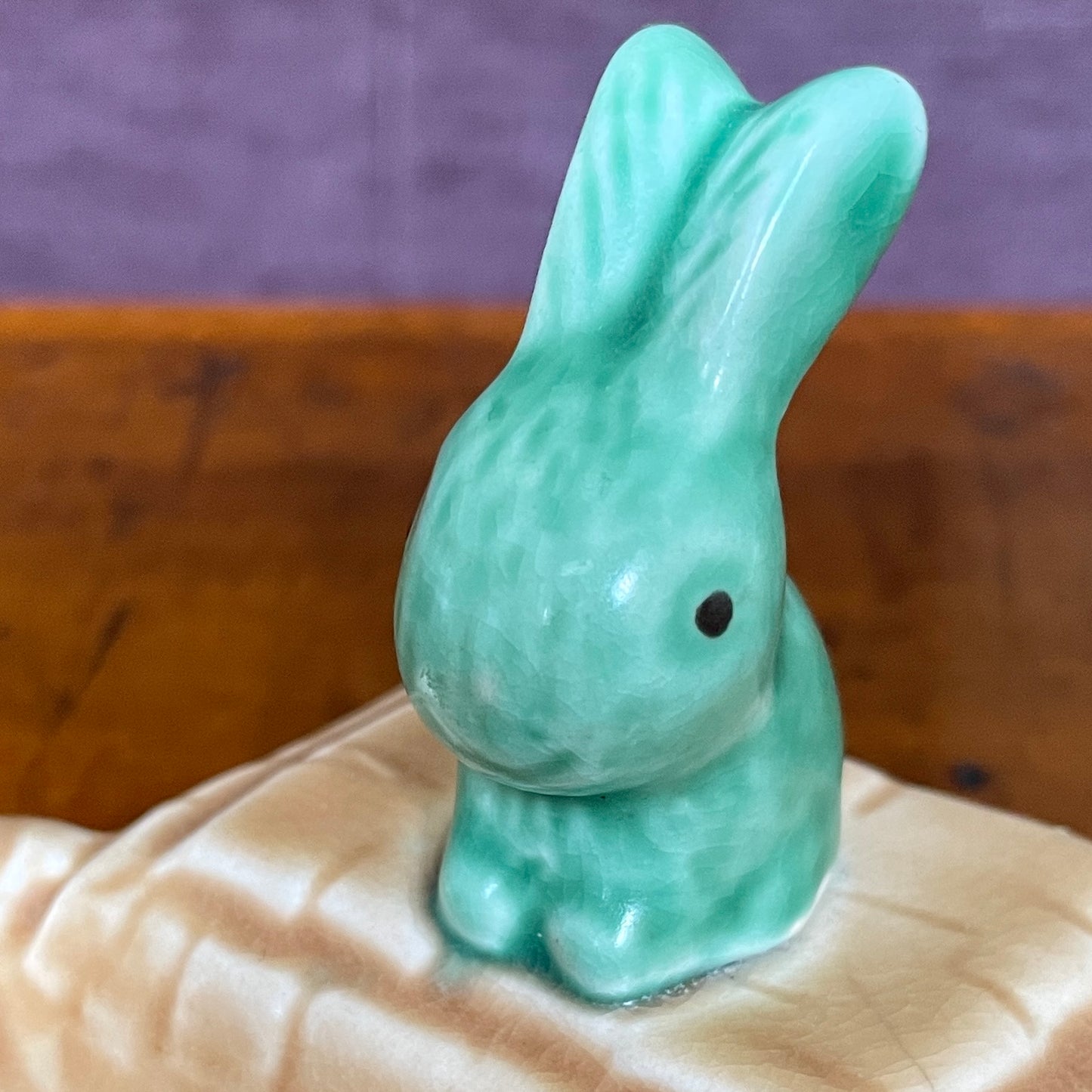 SylvaC 1455 bunny ashtray