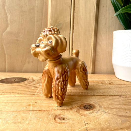 SylvaC Poodle model 3110