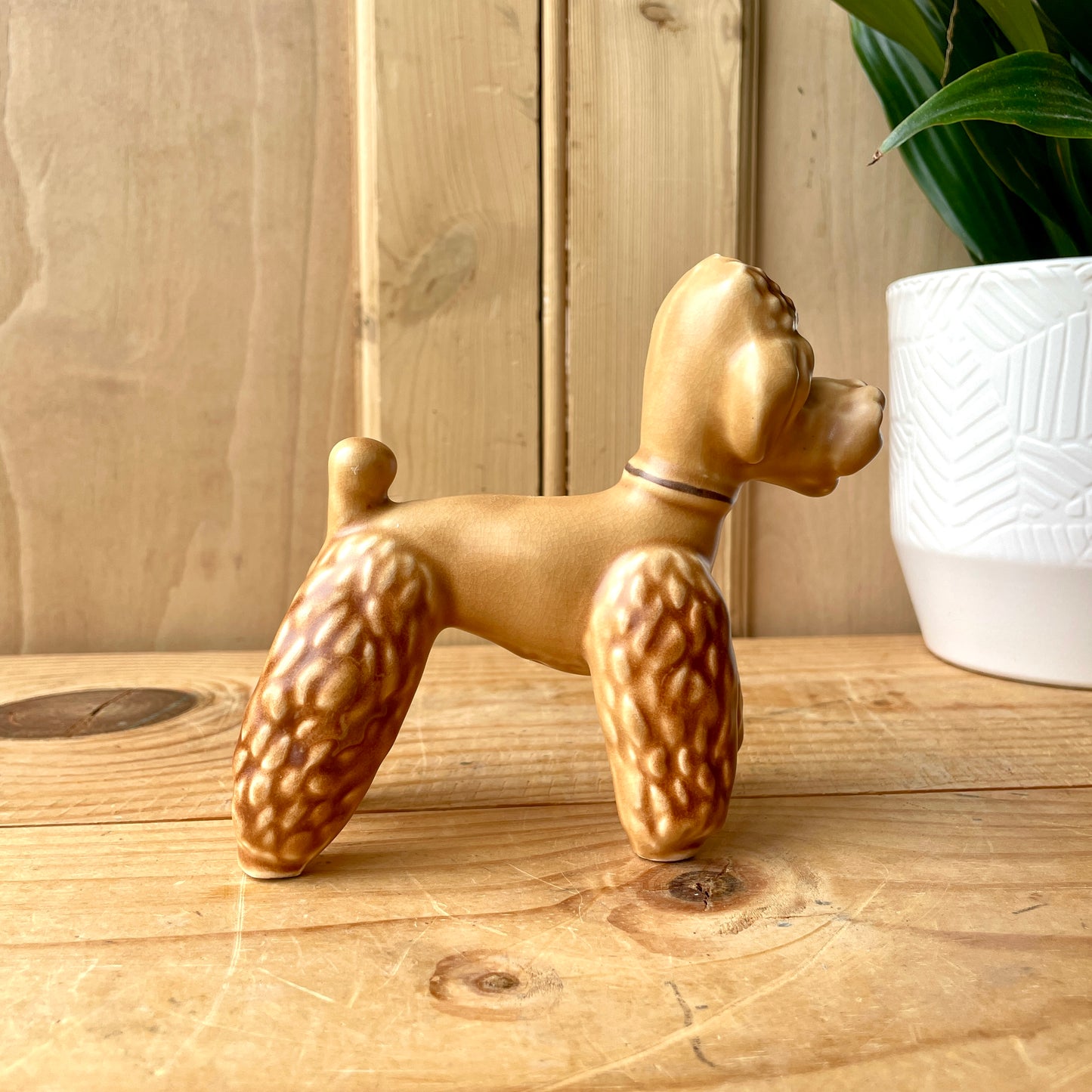 SylvaC Poodle model 3110