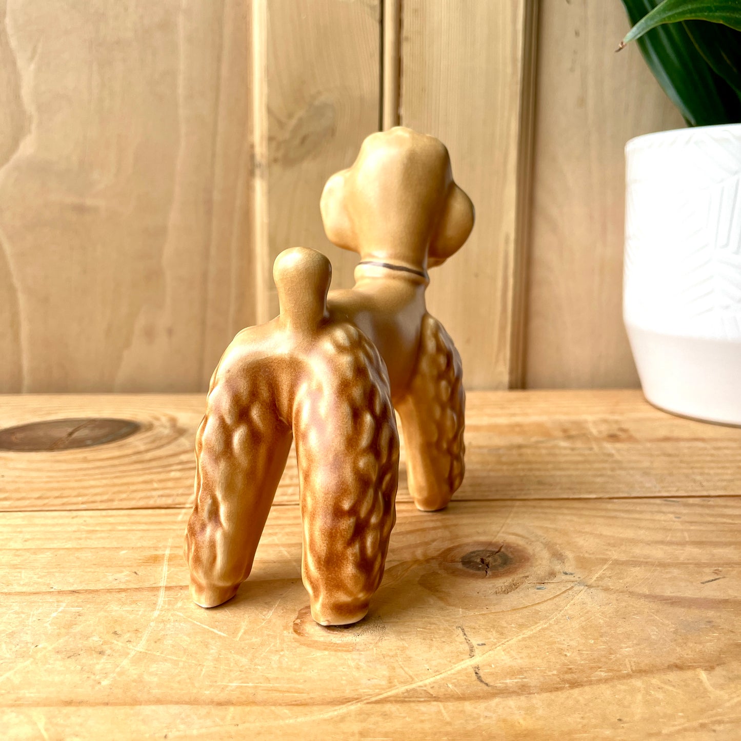 SylvaC Poodle model 3110