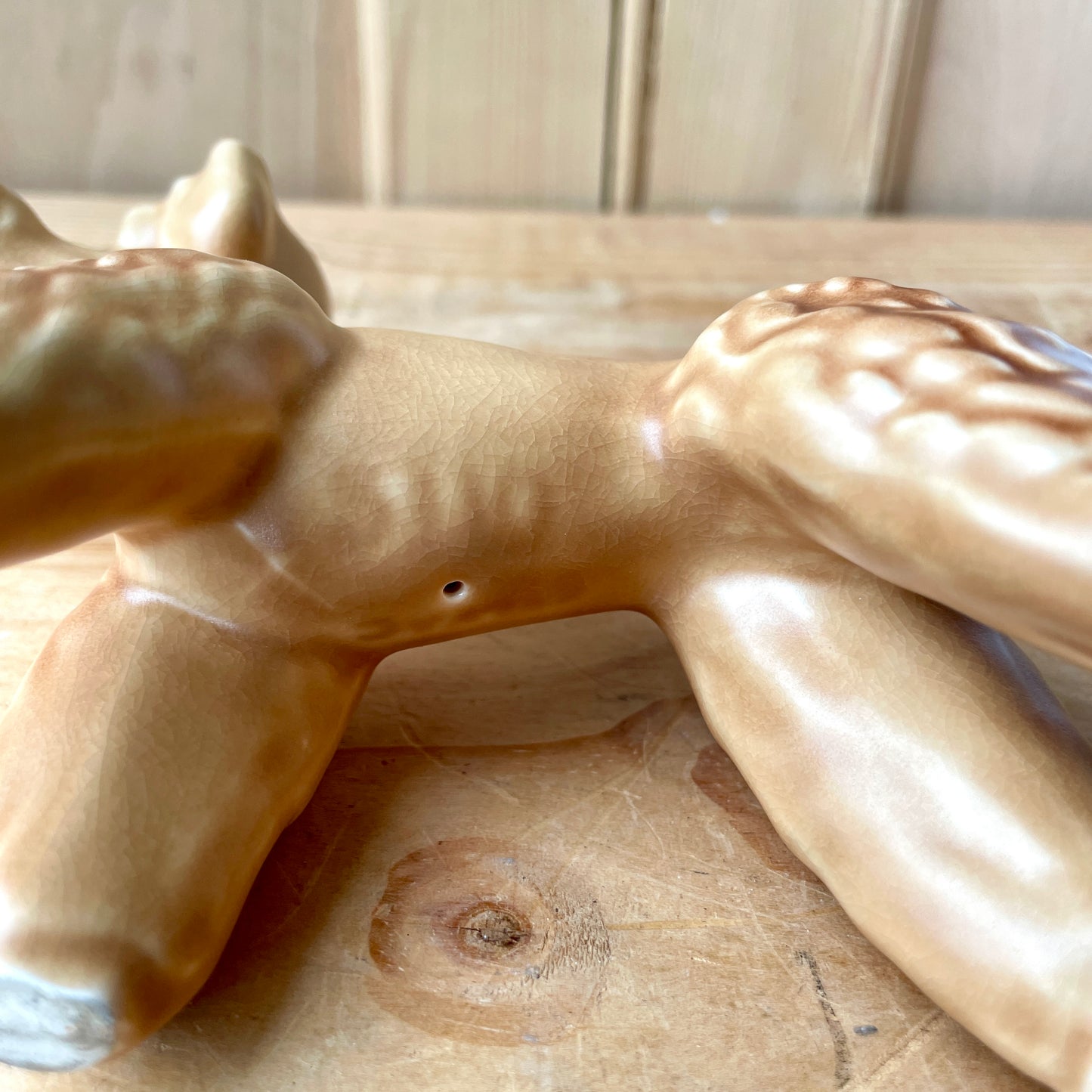 SylvaC Poodle model 3110