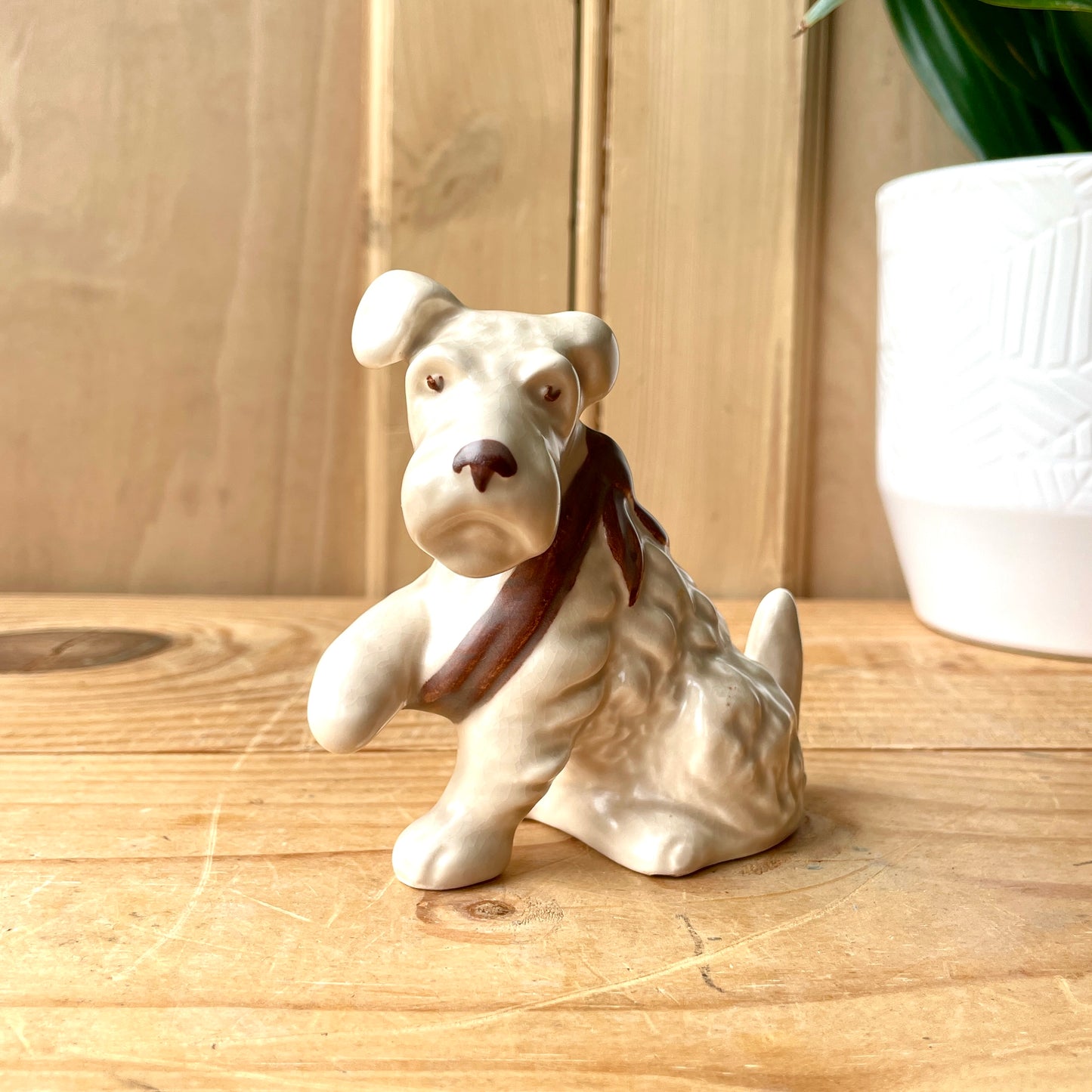 Vintage SylvaC Terrier model 1433