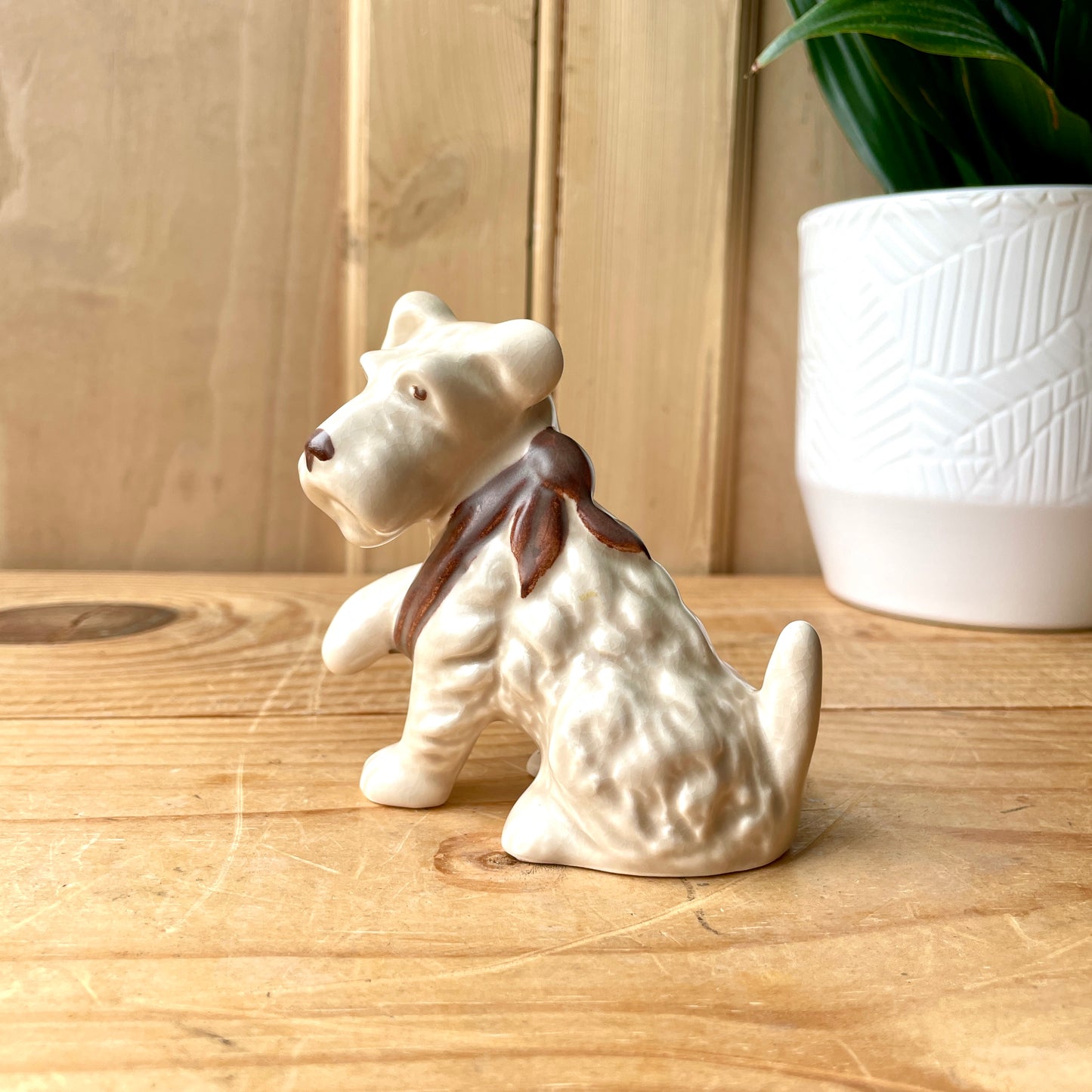 Vintage SylvaC Terrier model 1433