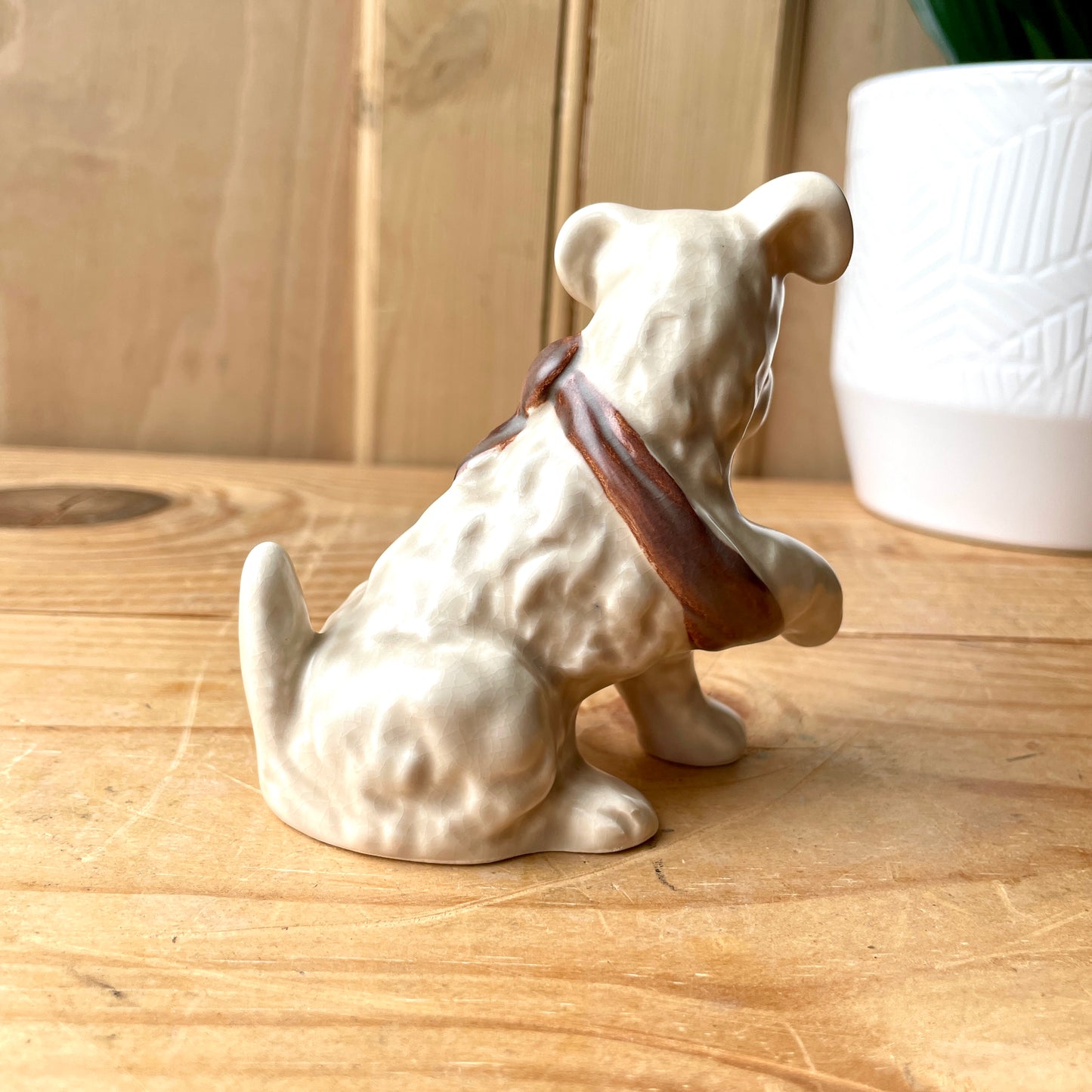 Vintage SylvaC Terrier model 1433