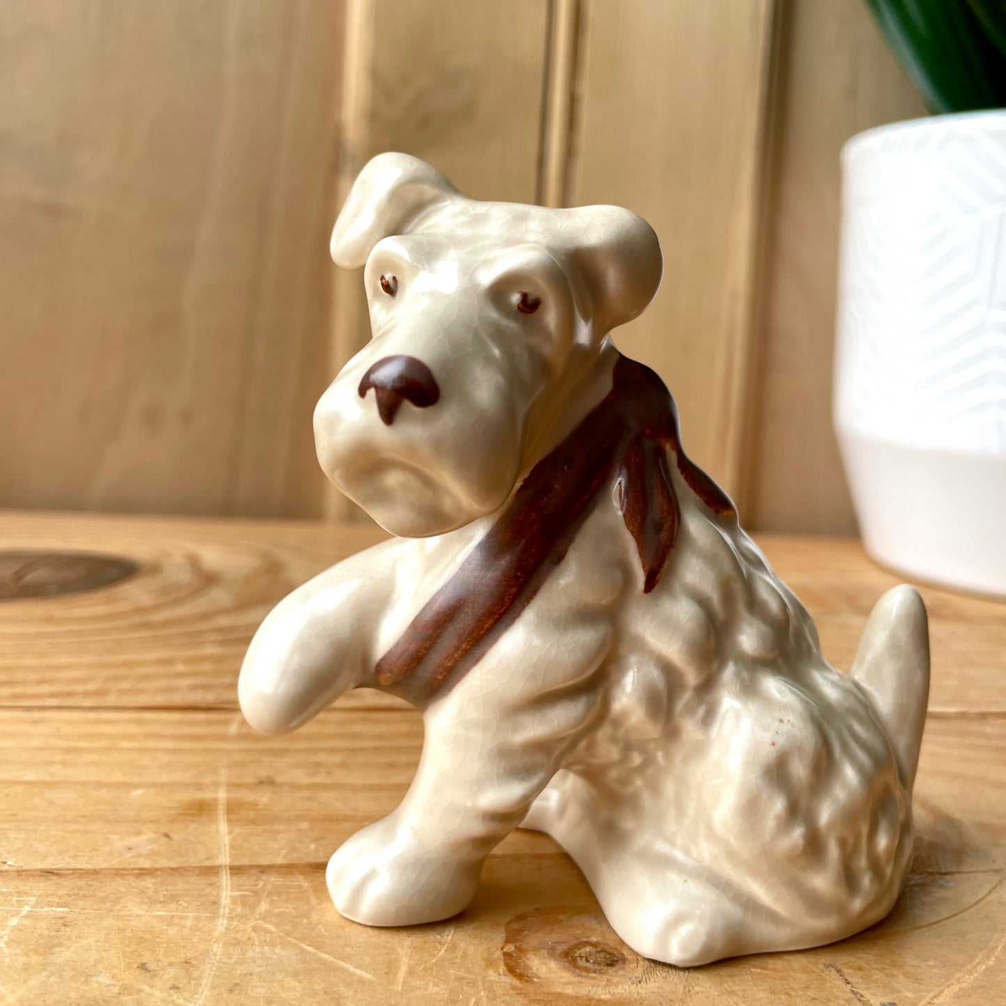 Vintage SylvaC Terrier model 1433