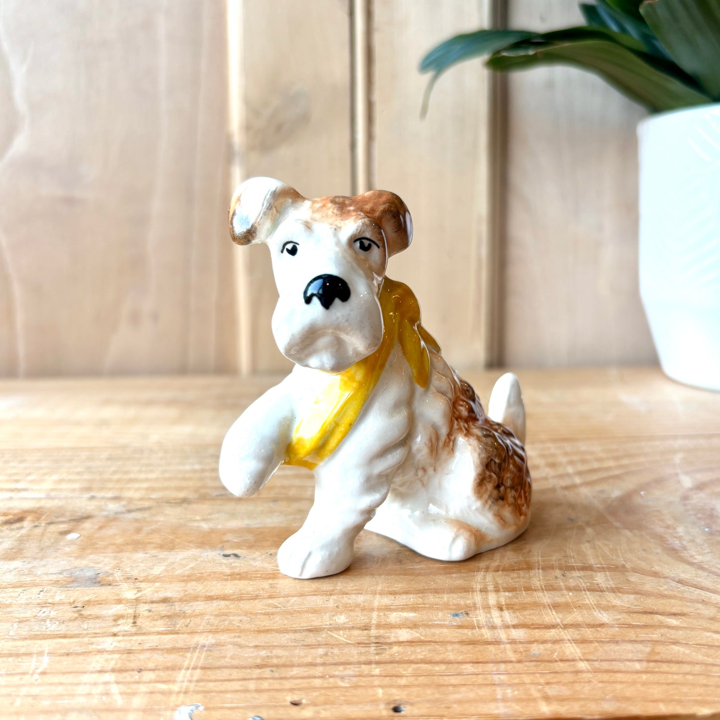 Vintage SylvaC Terrier model 1433