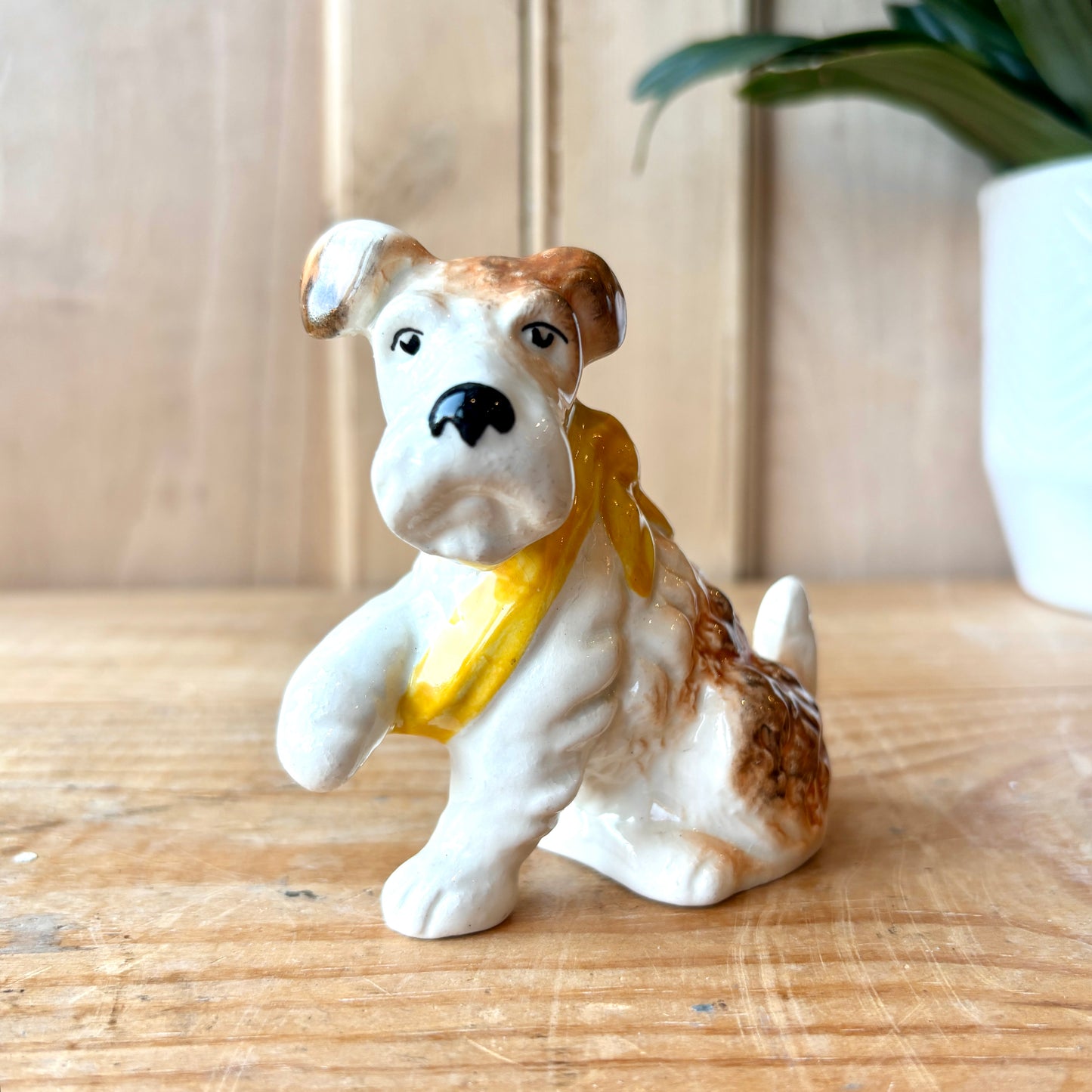 Vintage SylvaC Terrier model 1433