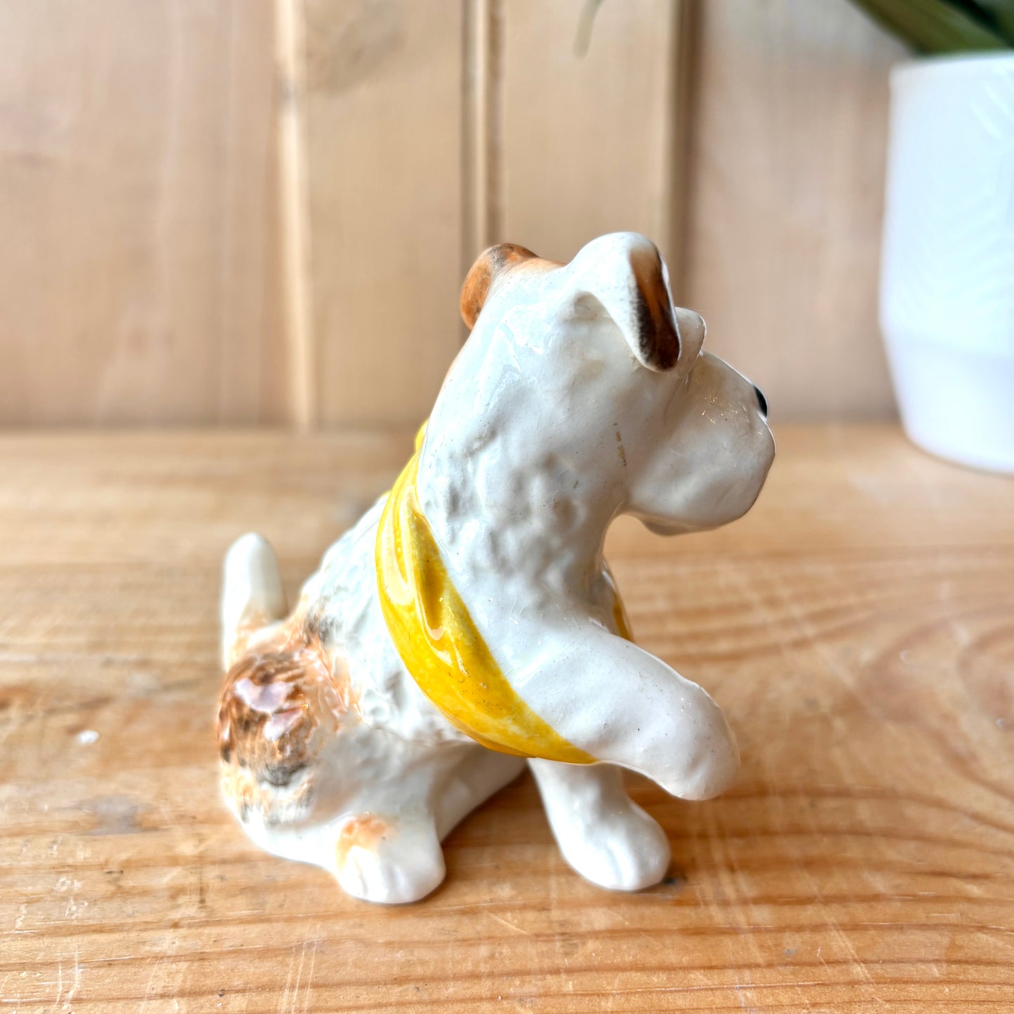Vintage SylvaC Terrier model 1433
