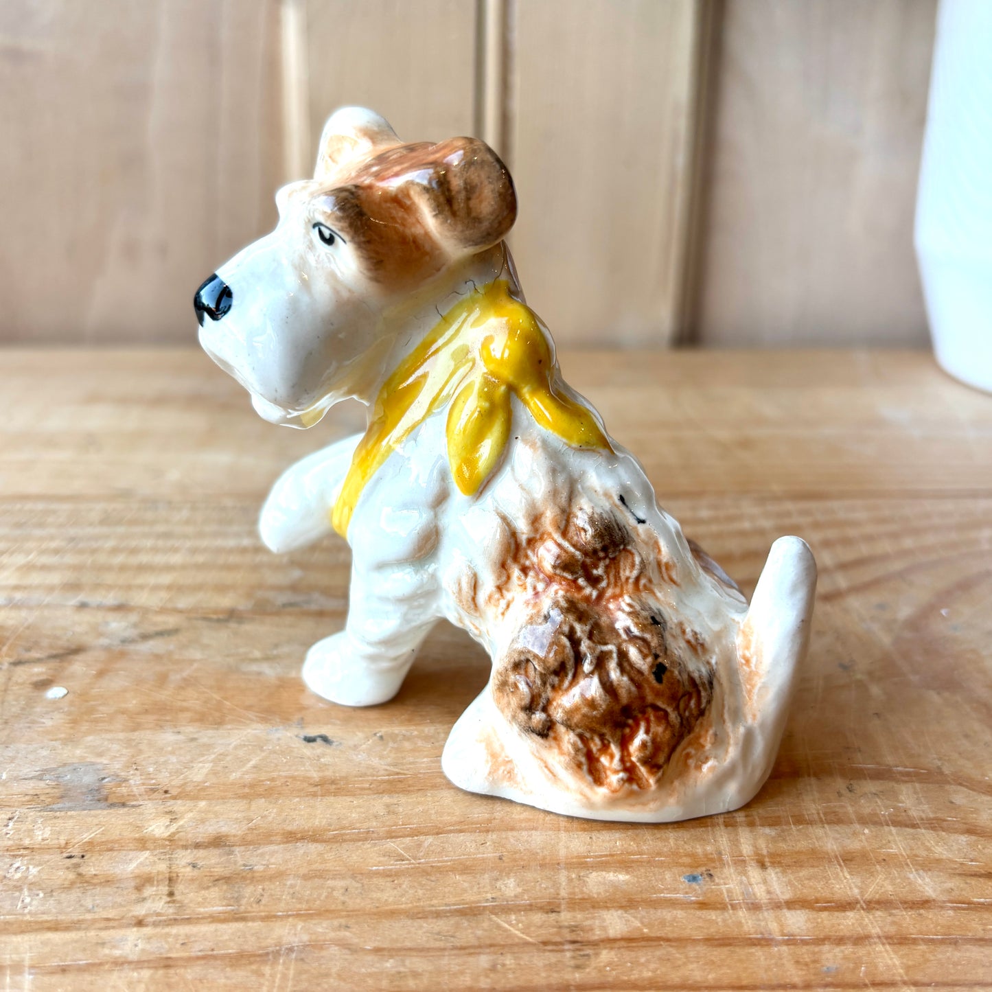 Vintage SylvaC Terrier model 1433