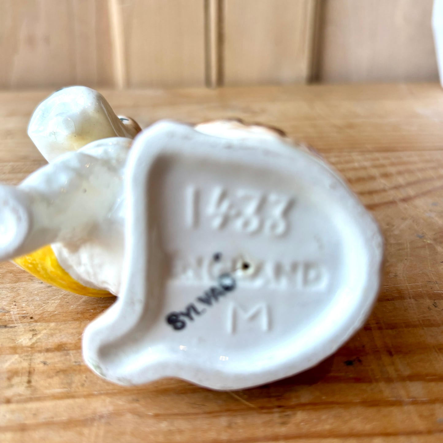 Vintage SylvaC Terrier model 1433