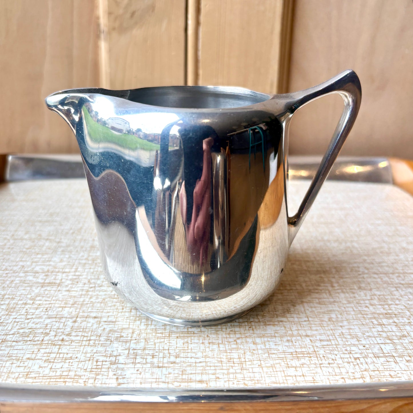 Vintage Picquot ware set