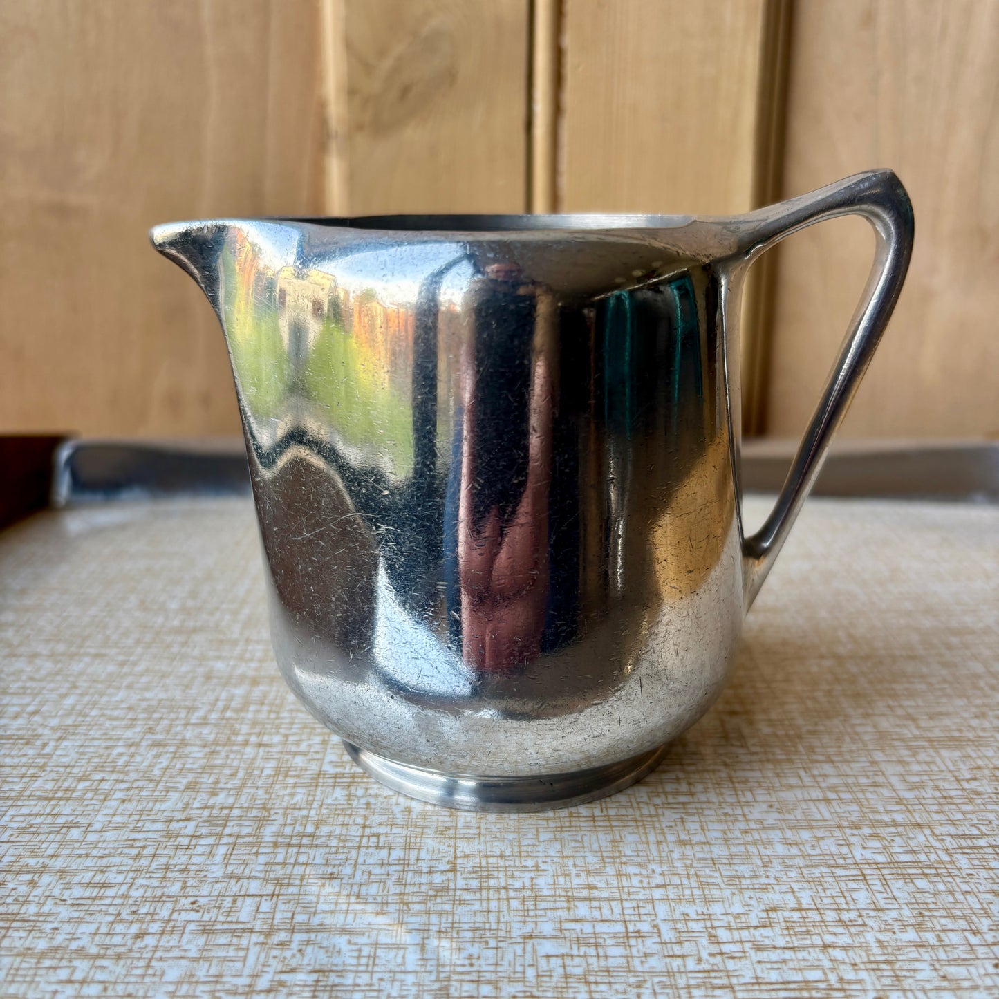 Vintage Picquot ware set