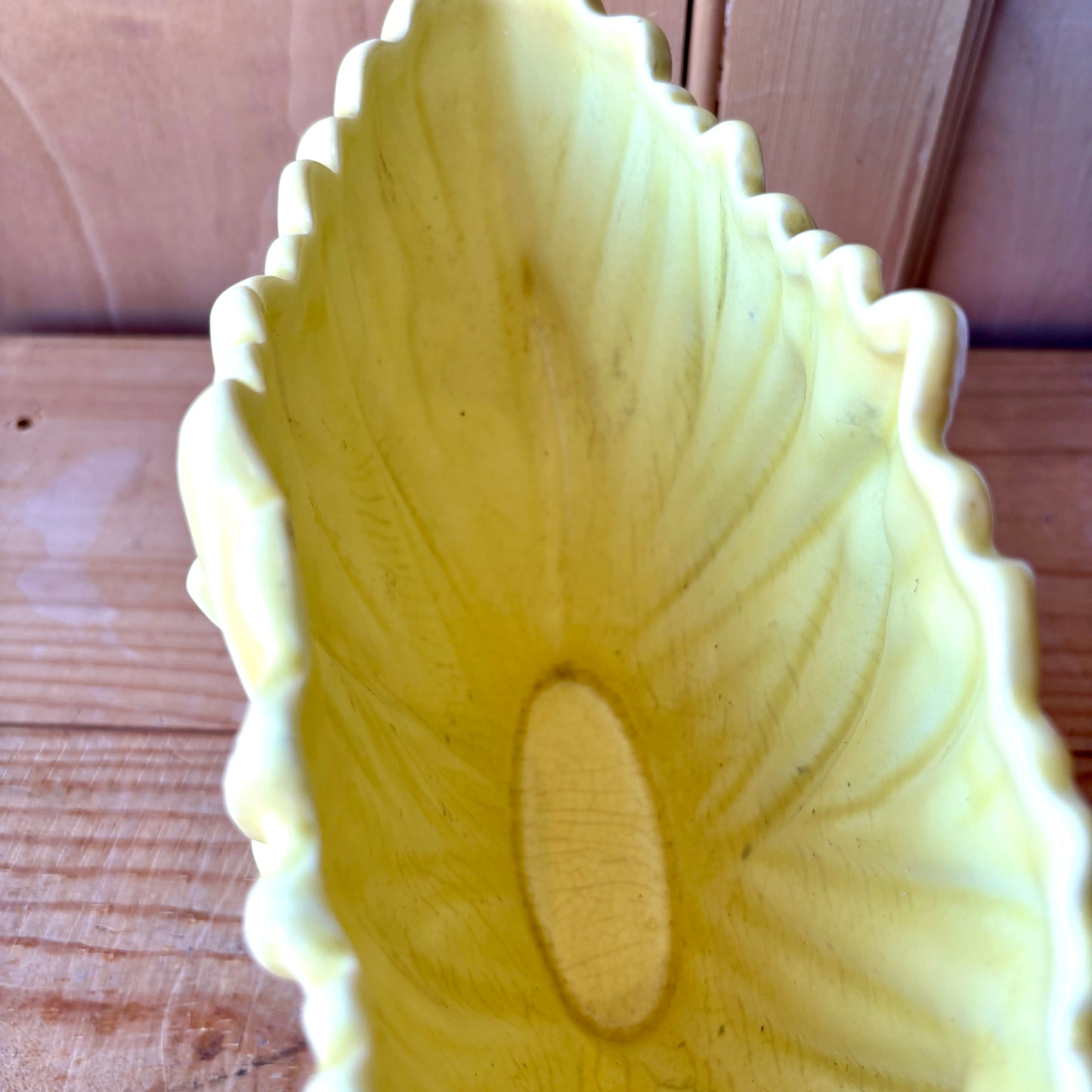 SylvaC Hyacinth mantle planter