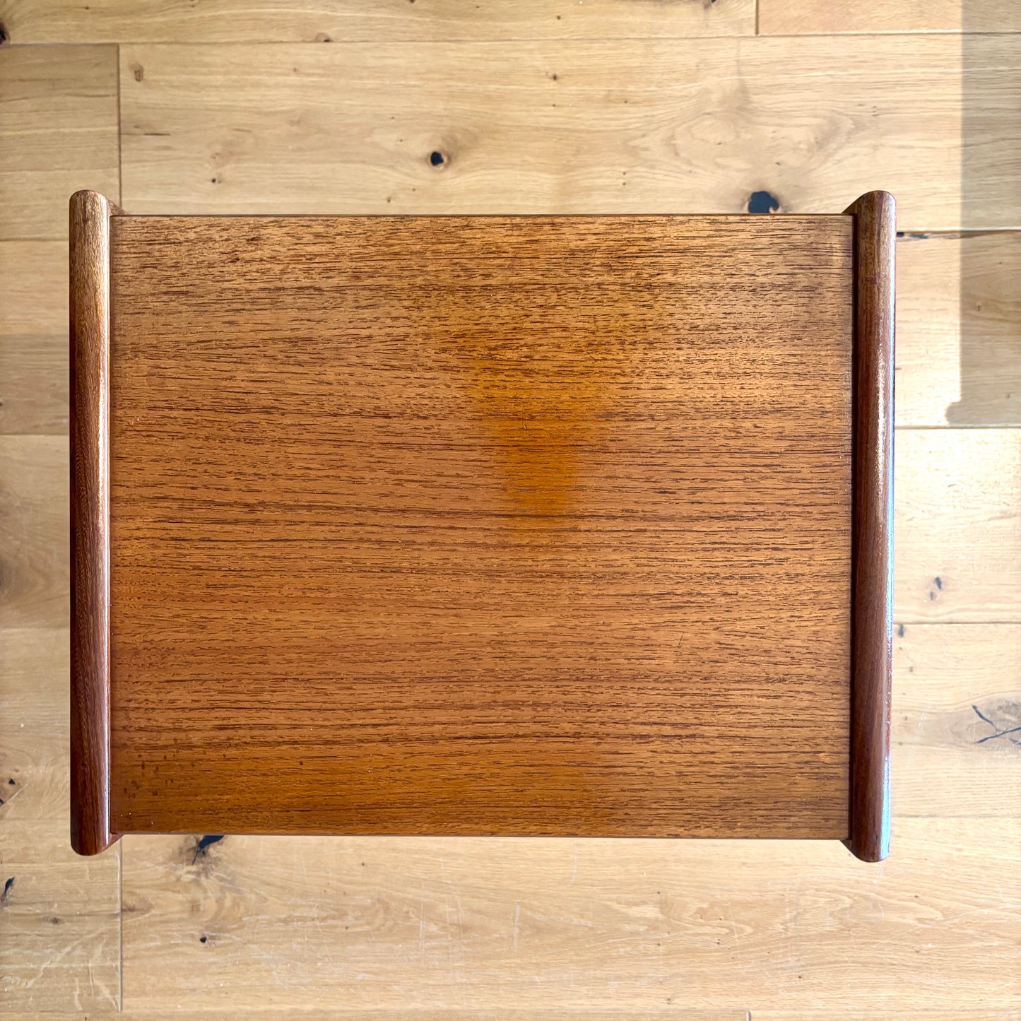 G Plan Quadrille nest of tables