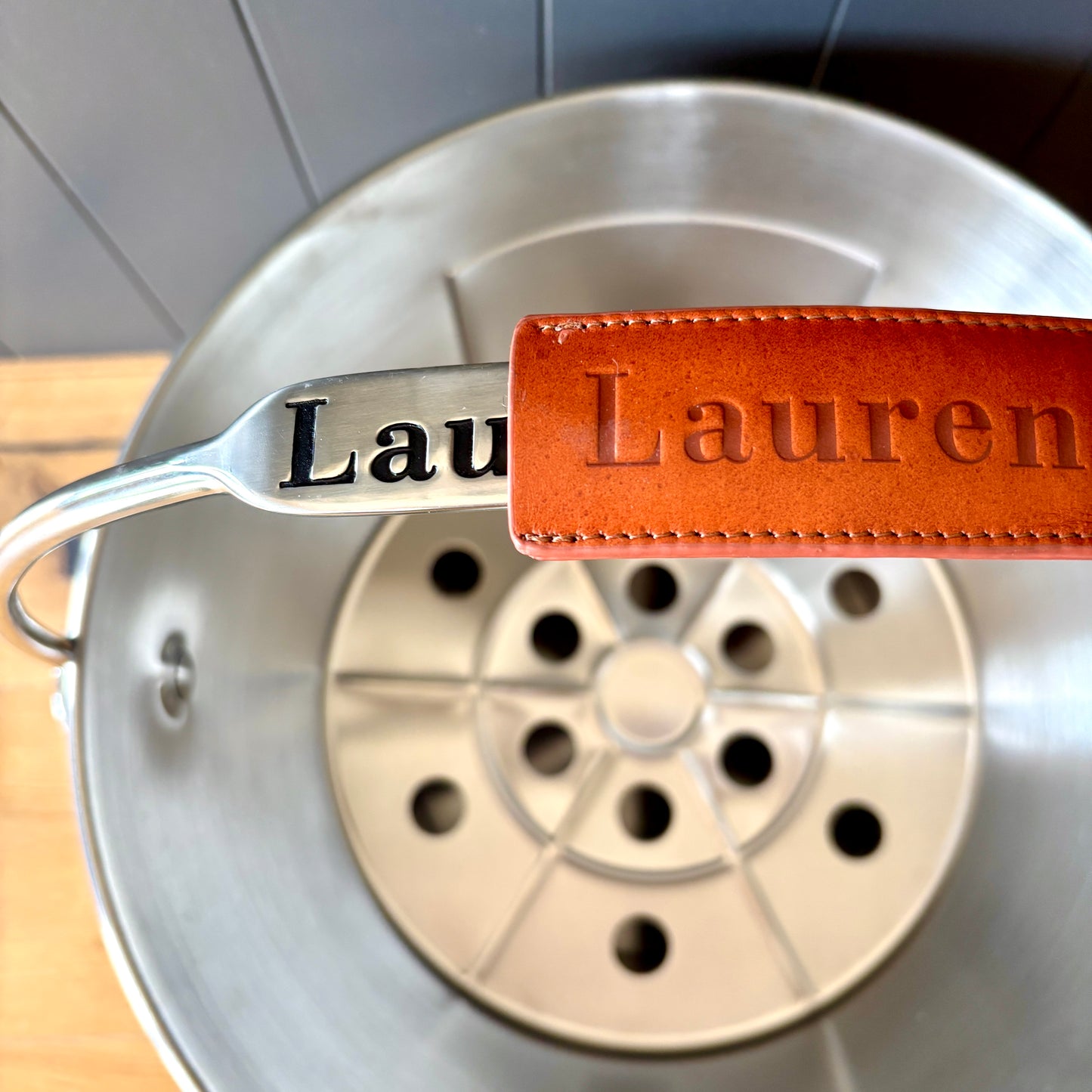 Very Large Laurent Perrier 6 Bottle Champagne Bucket