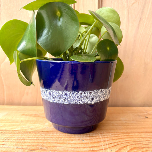West German Large Jopeko Keramik Plant pot