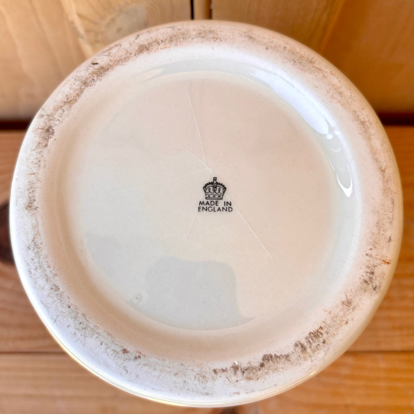 Vintage Redfern's Advertising Jar
