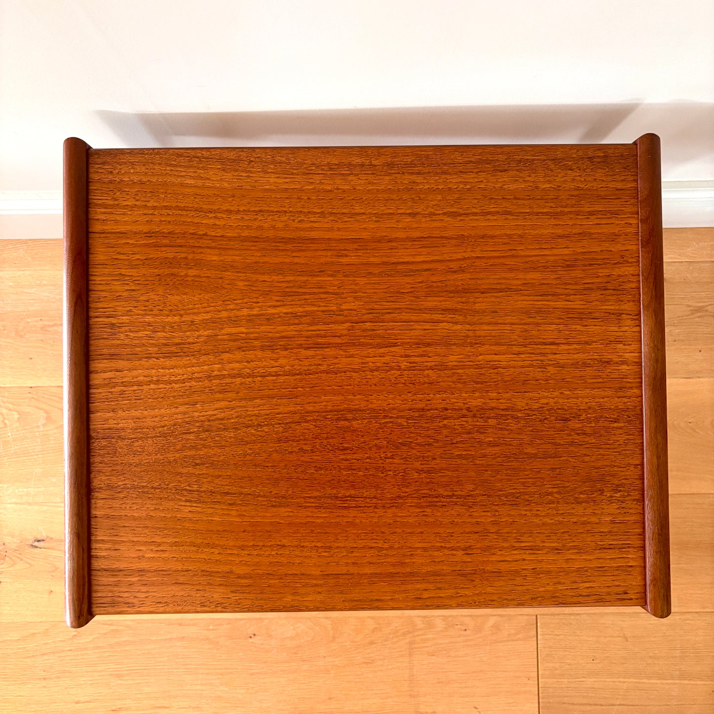 G Plan Quadrille nest of tables