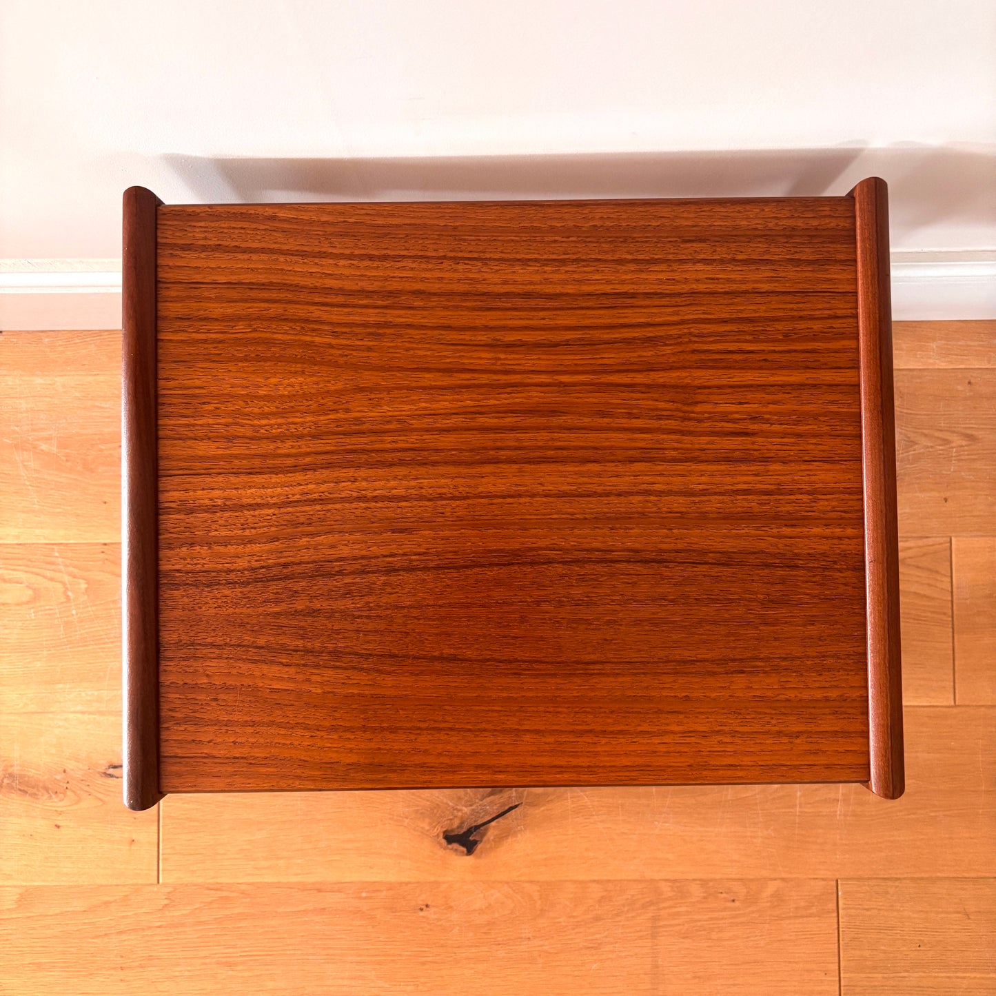 G Plan Quadrille nest of tables