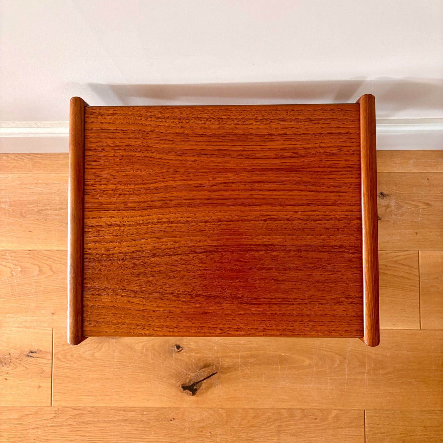 G Plan Quadrille nest of tables