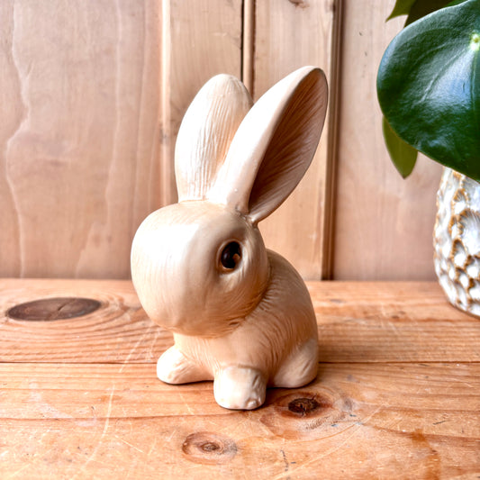 Vintage Sylvac style Bunny