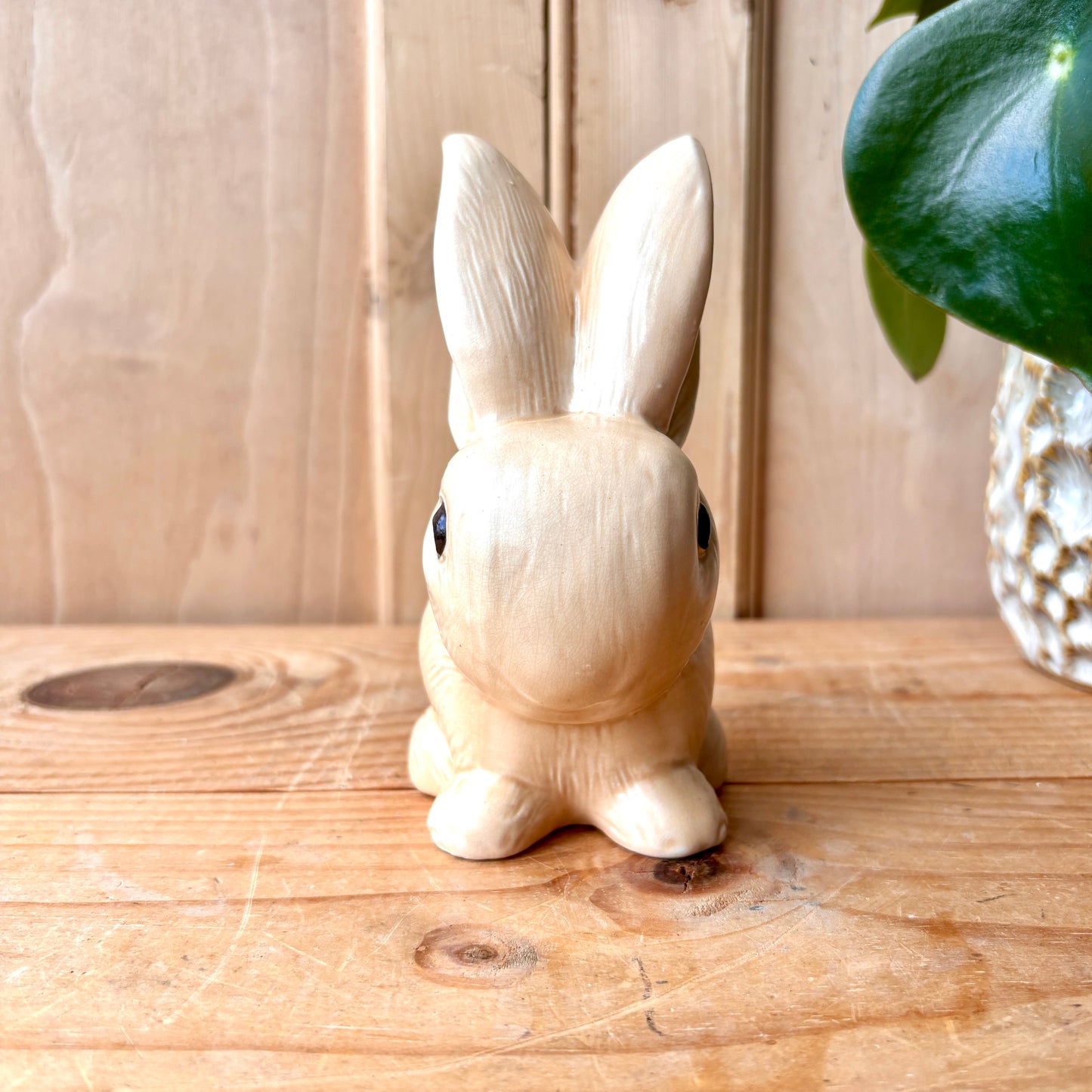 Vintage Sylvac style Bunny