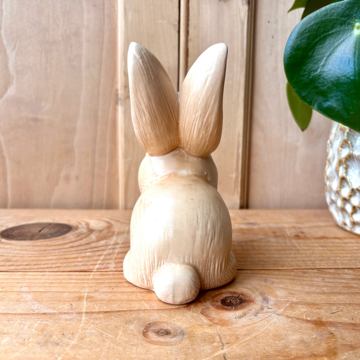 Vintage Sylvac style Bunny