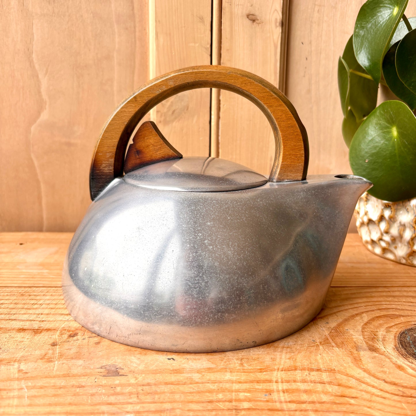 Newmaid Kettle