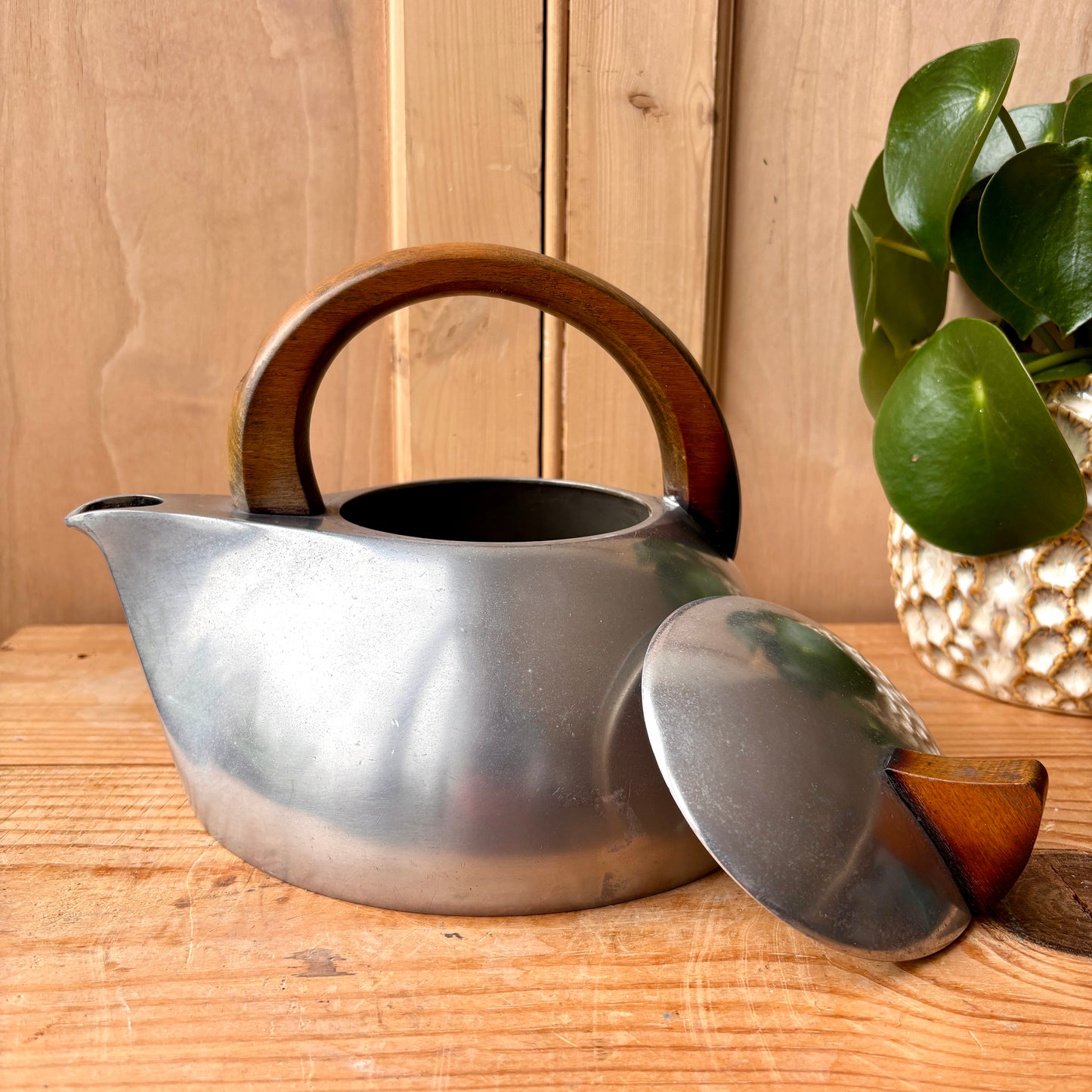 Newmaid Kettle