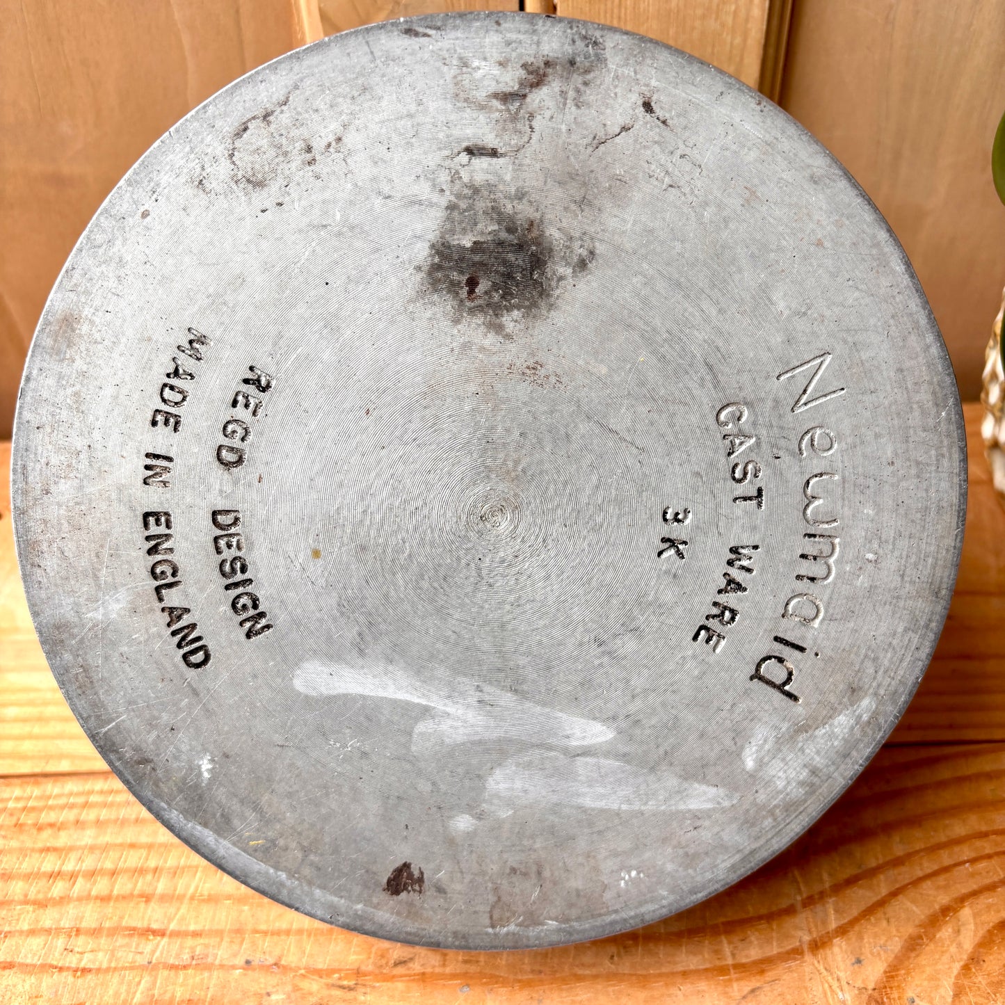 Newmaid Kettle