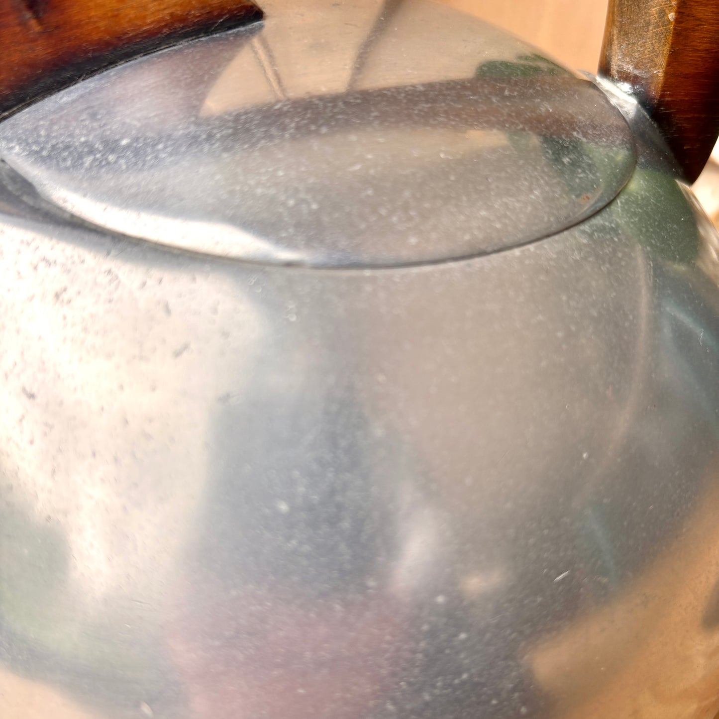 Newmaid Kettle