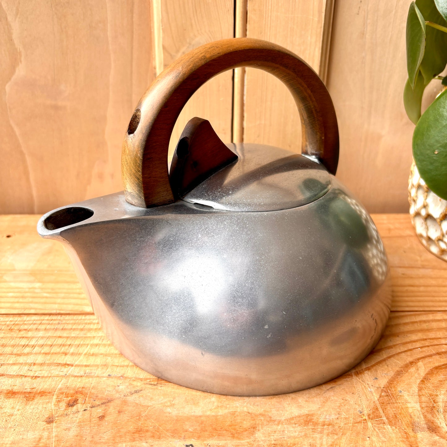 Newmaid Kettle
