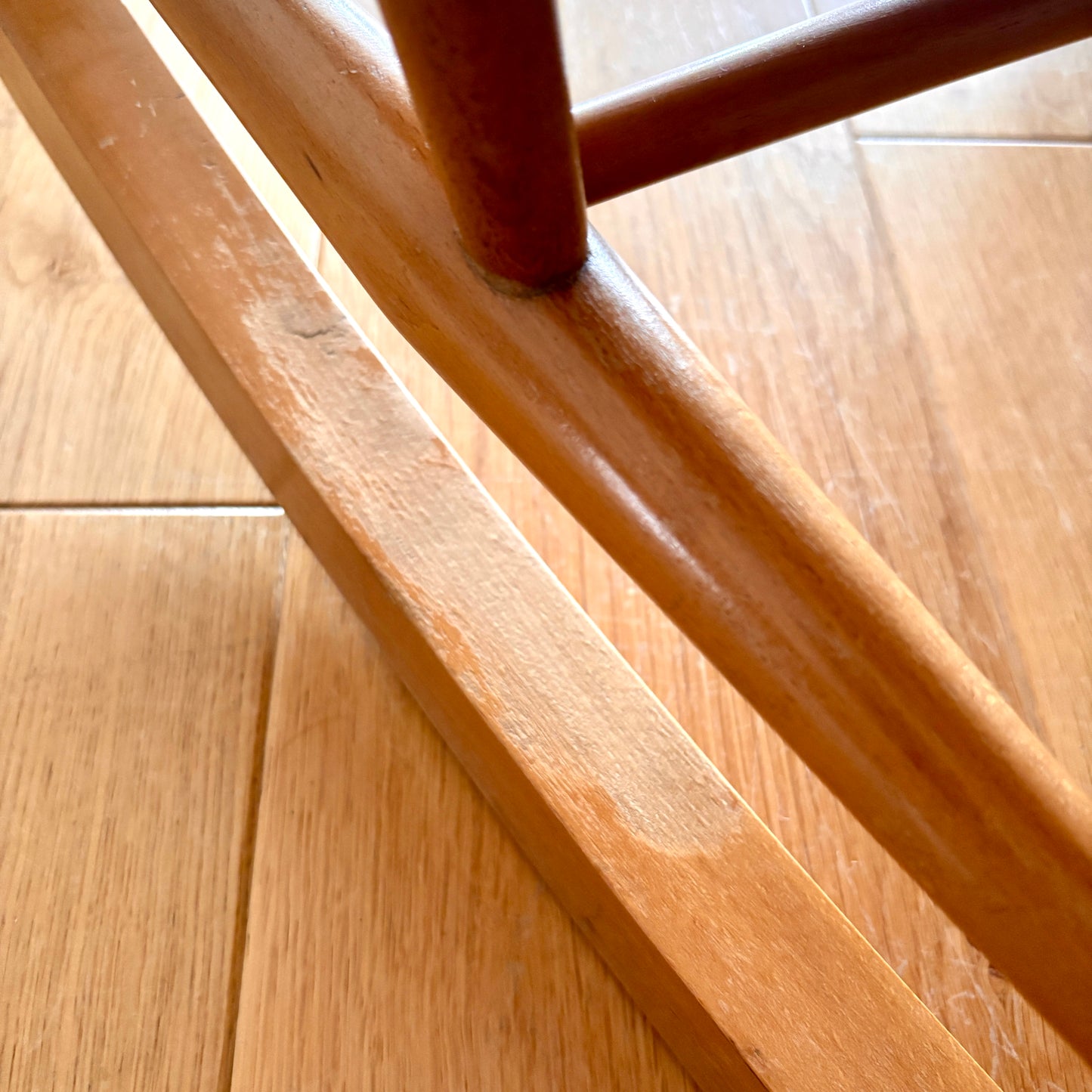 Ercol Grandfather Rocking Chair model 315