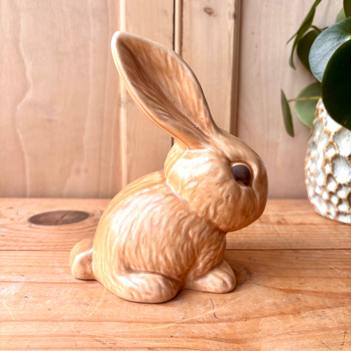 Vintage SylvaC Bunny model 1026
