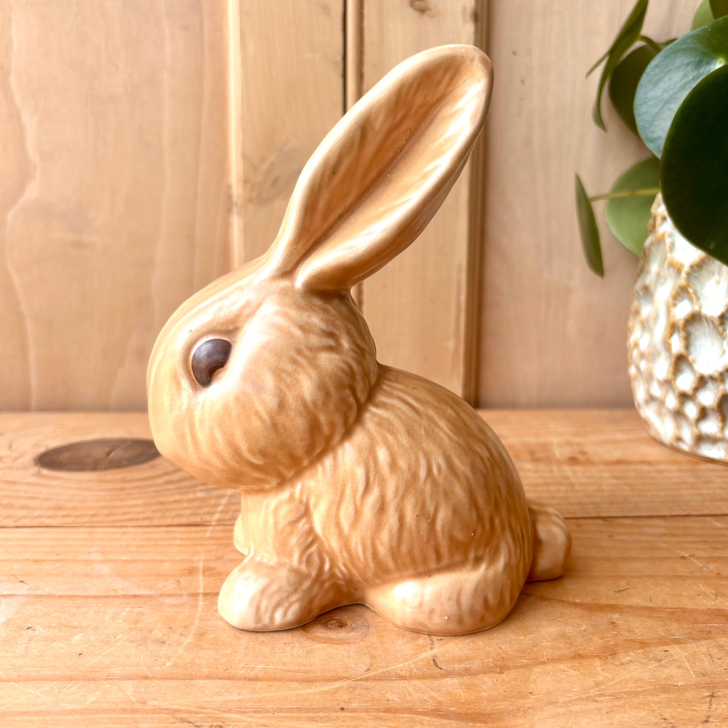 Vintage SylvaC Bunny model 1026